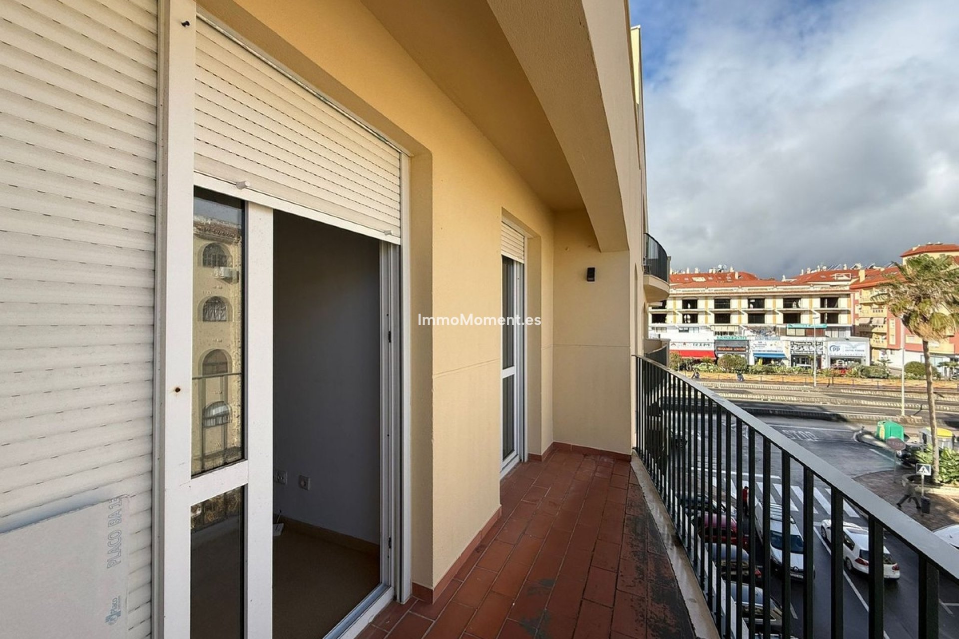 Wiederverkauf - Wohnung - Manilva - San Luis de Sabinillas