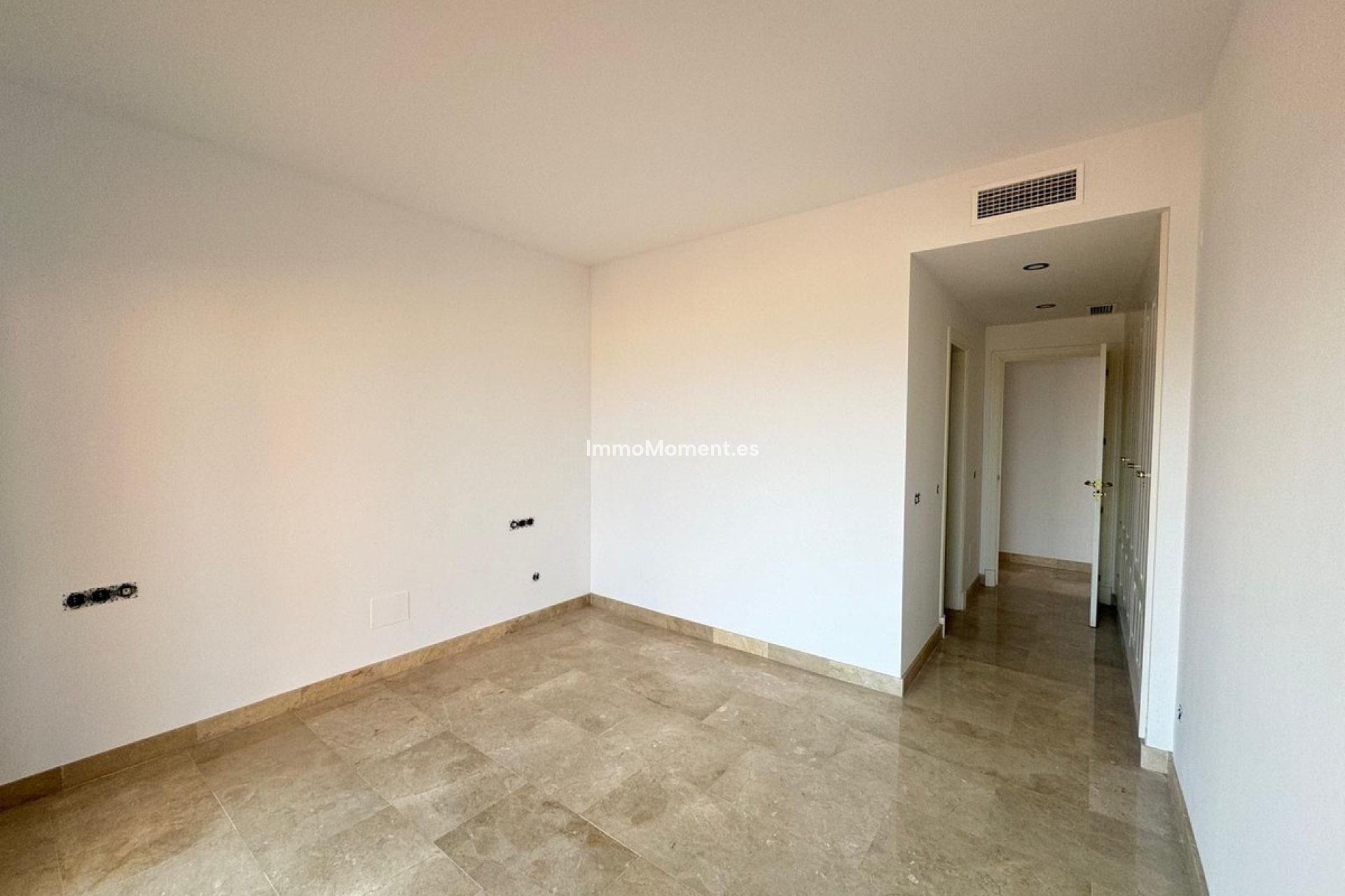 Wiederverkauf - Wohnung - Manilva - San Luis de Sabinillas