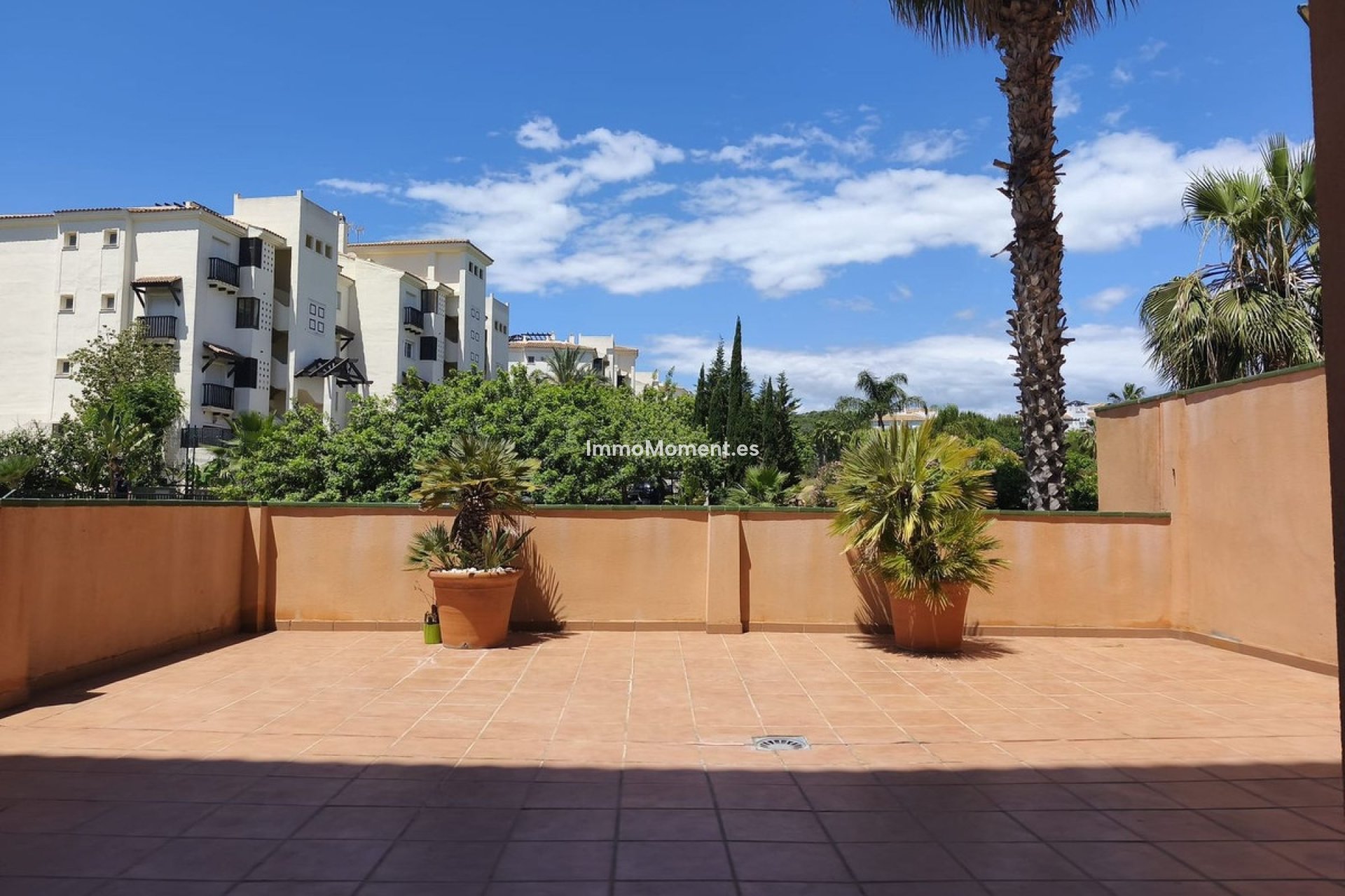 Wiederverkauf - Wohnung - Manilva - San Luis de Sabinillas