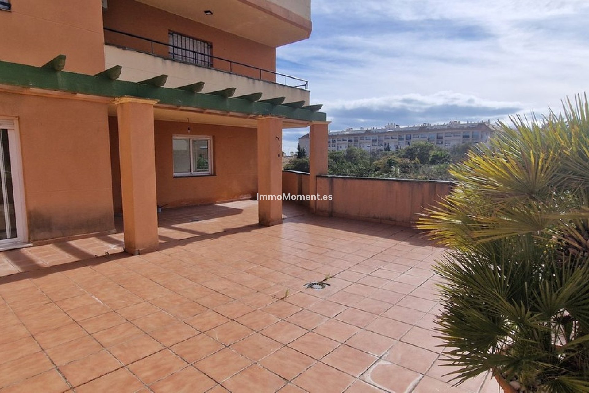 Wiederverkauf - Wohnung - Manilva - San Luis de Sabinillas