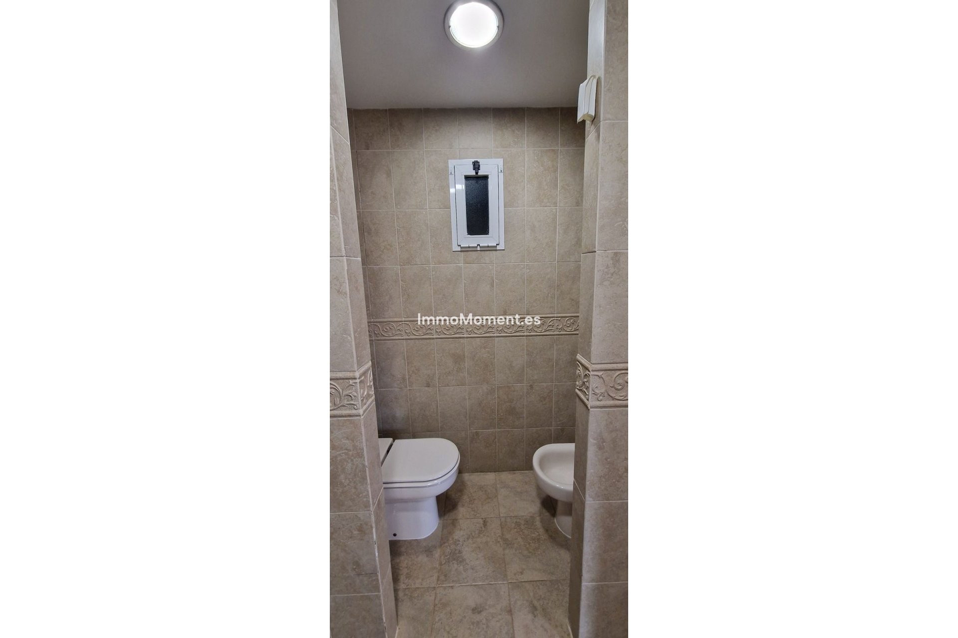 Wiederverkauf - Wohnung - Manilva - San Luis de Sabinillas