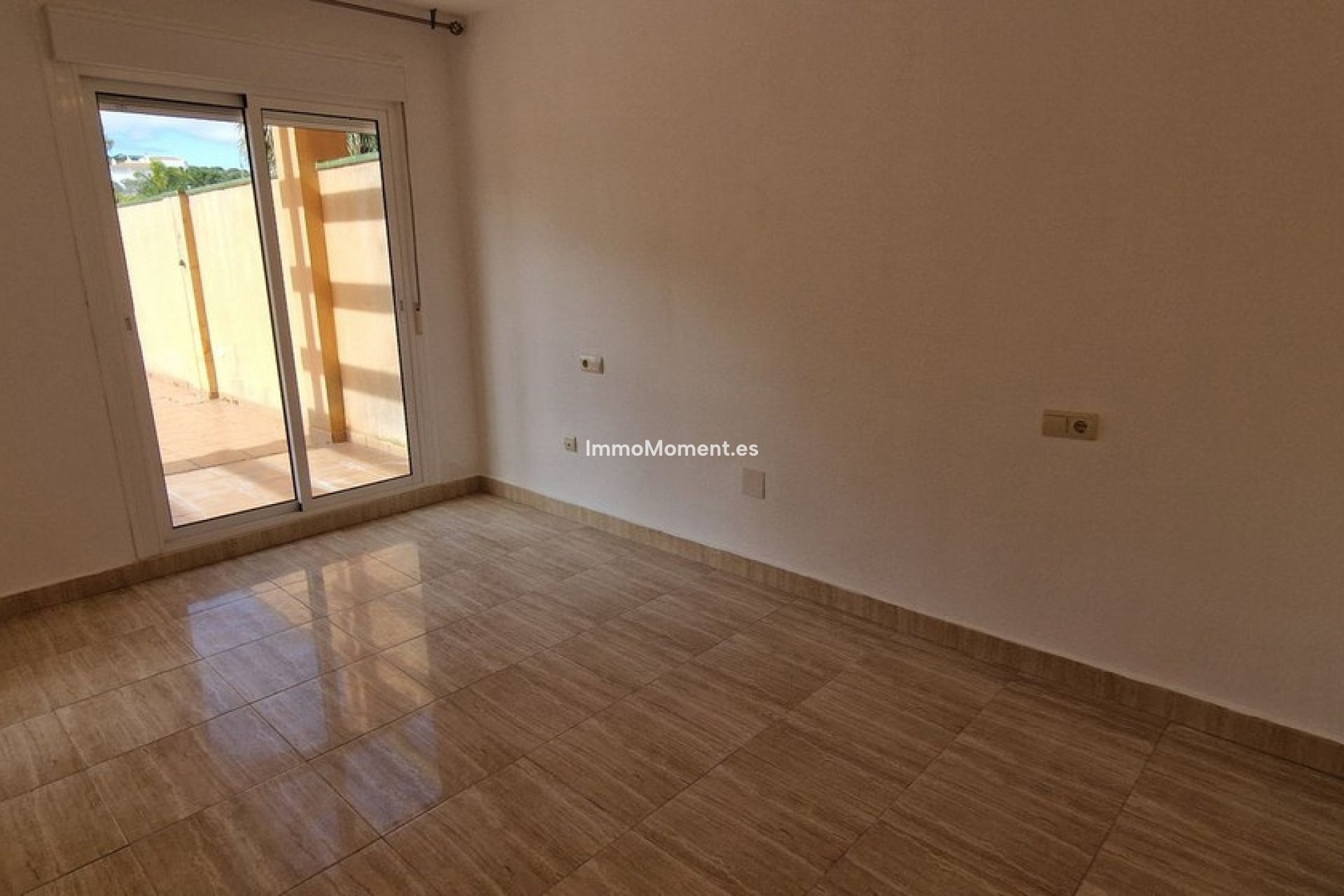 Wiederverkauf - Wohnung - Manilva - San Luis de Sabinillas
