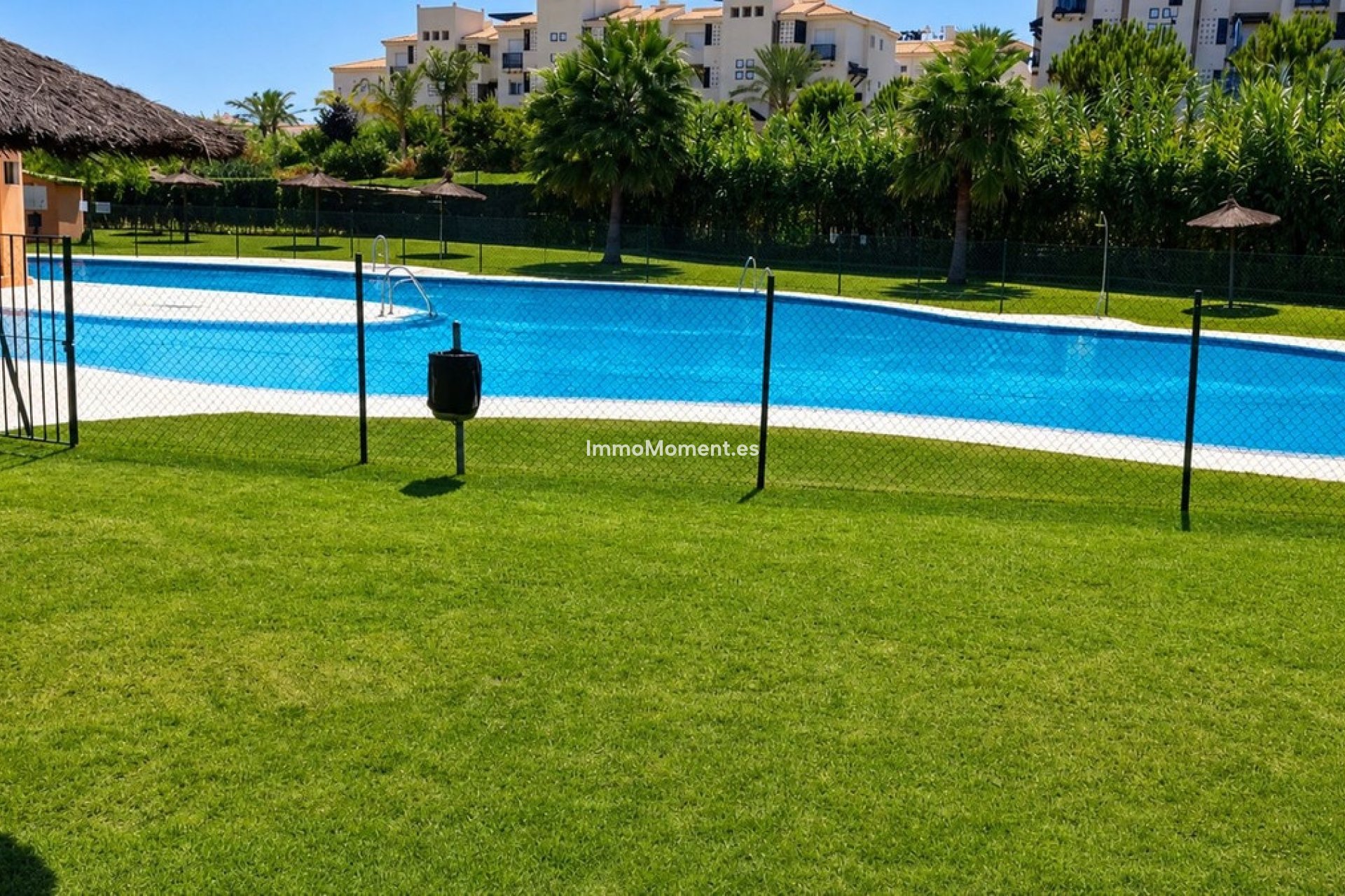 Wiederverkauf - Wohnung - Manilva - San Luis de Sabinillas