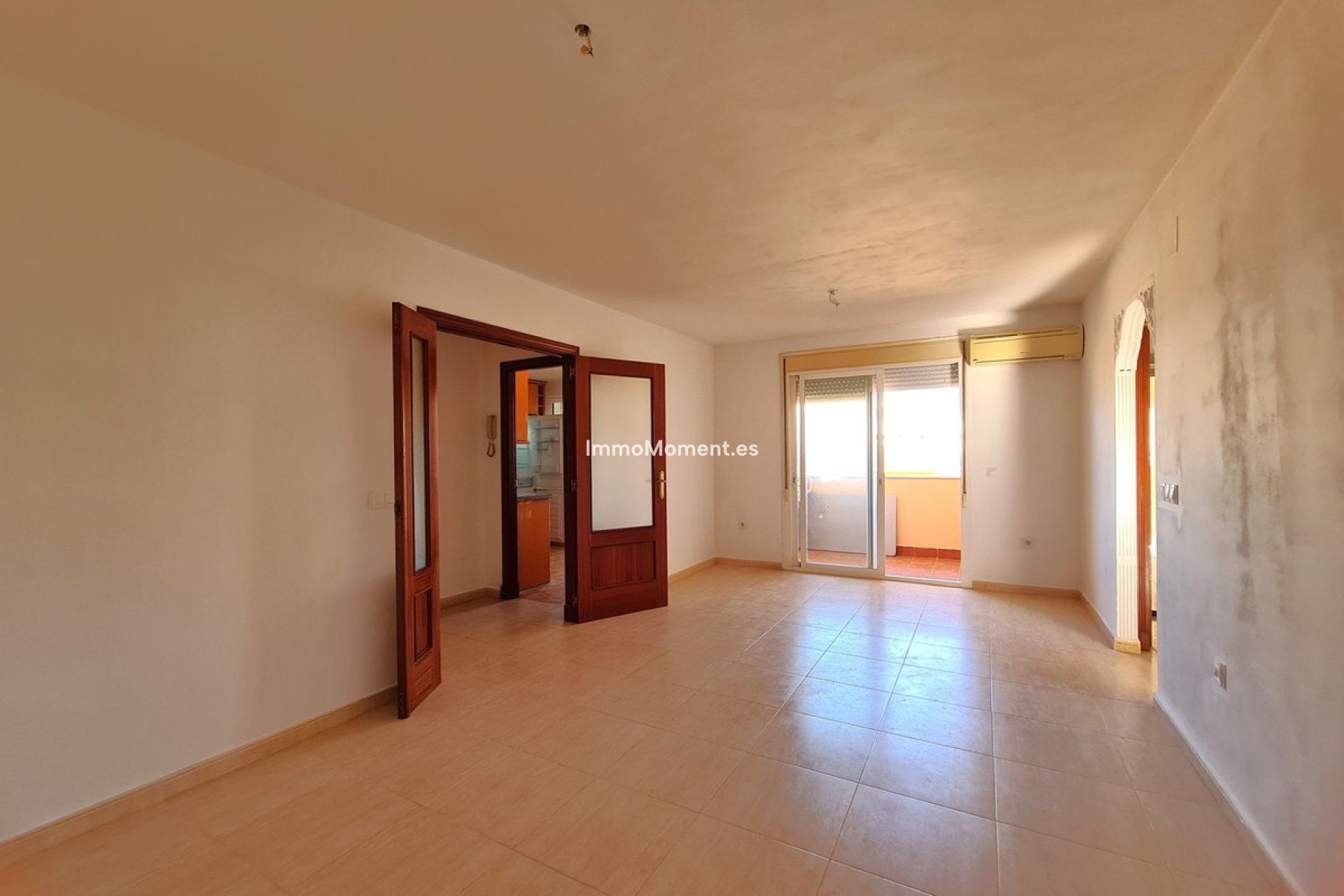 Wiederverkauf - Wohnung - Manilva - San Luis de Sabinillas