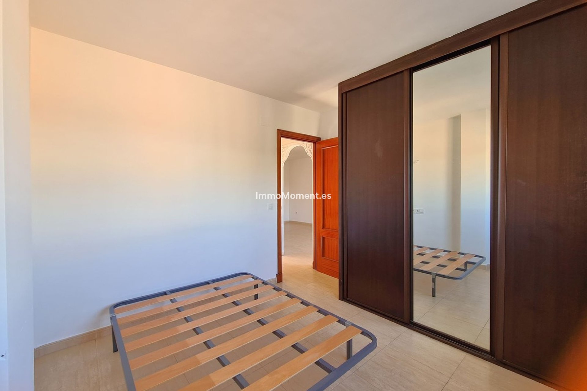 Wiederverkauf - Wohnung - Manilva - San Luis de Sabinillas