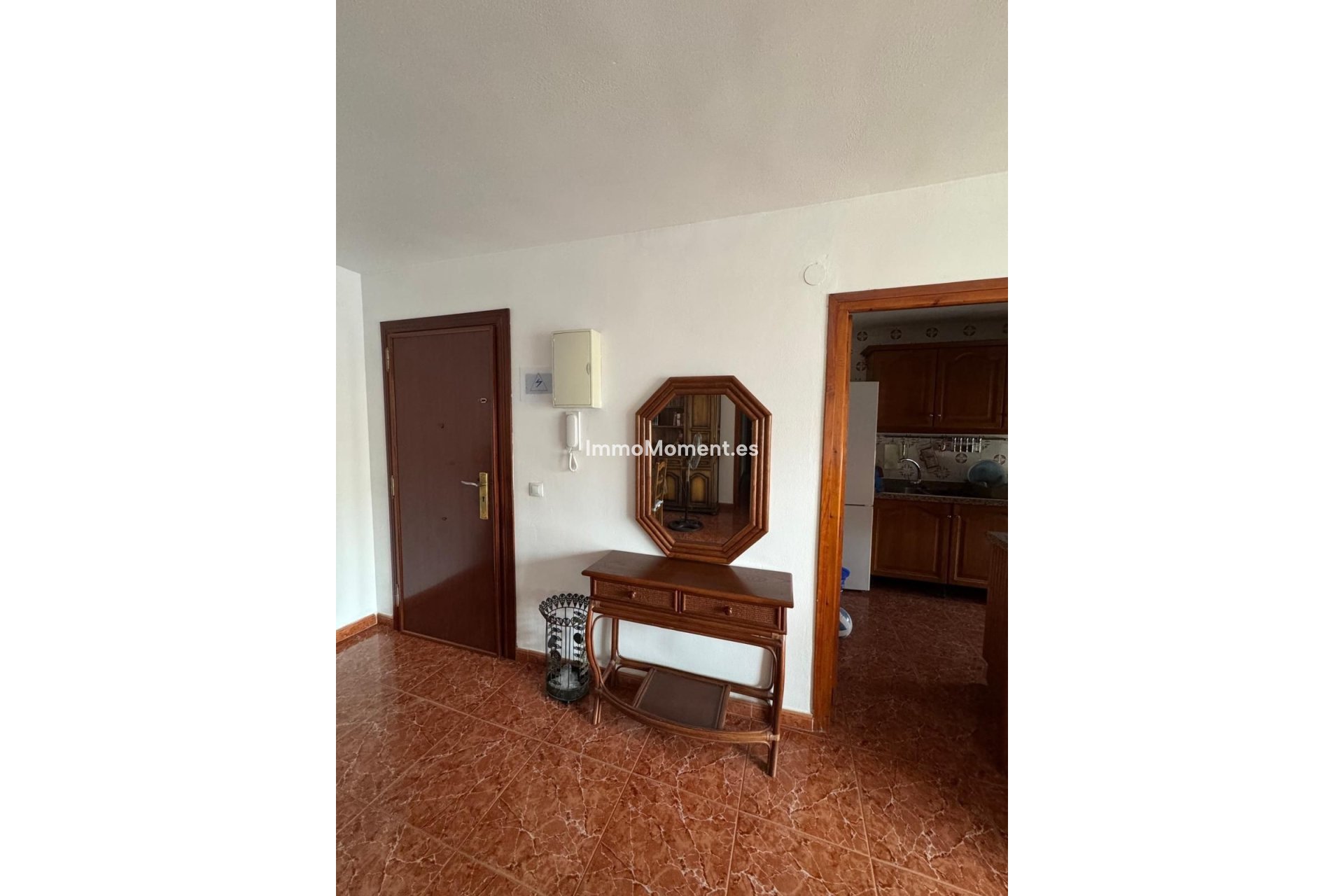 Wiederverkauf - Wohnung - Manilva - San Luis de Sabinillas