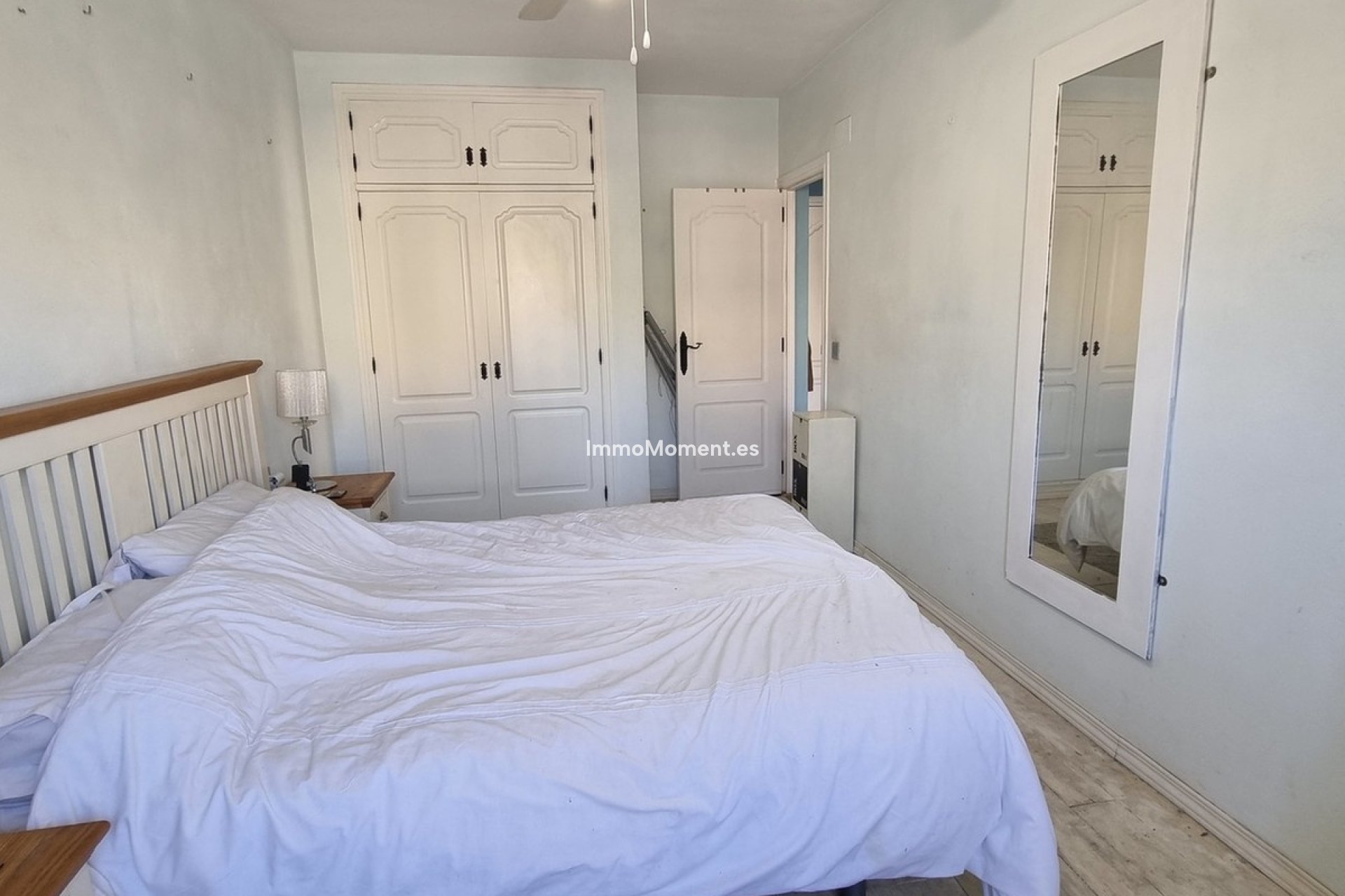 Wiederverkauf - Wohnung - Manilva - San Luis de Sabinillas