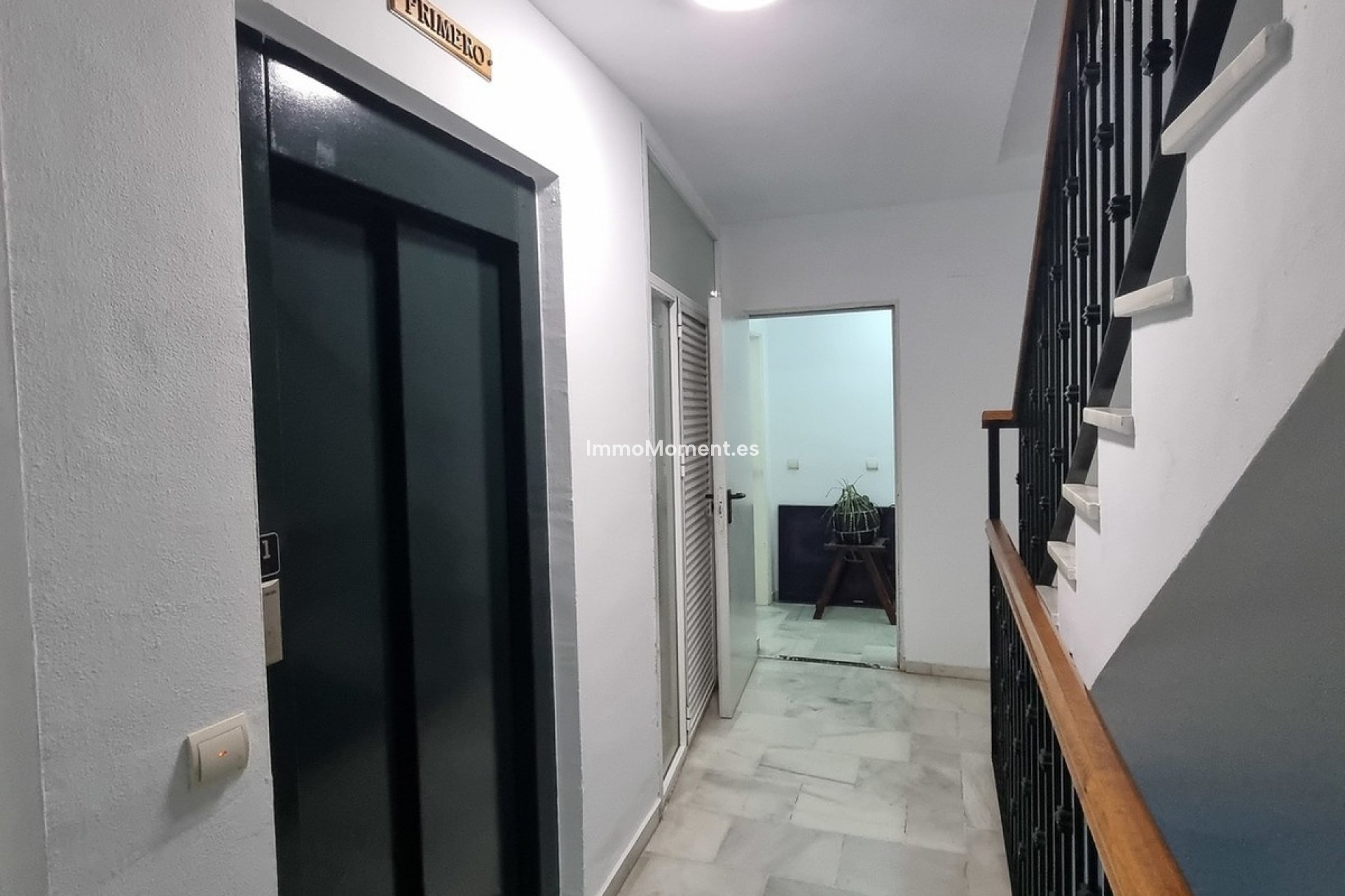 Wiederverkauf - Wohnung - Manilva - San Luis de Sabinillas