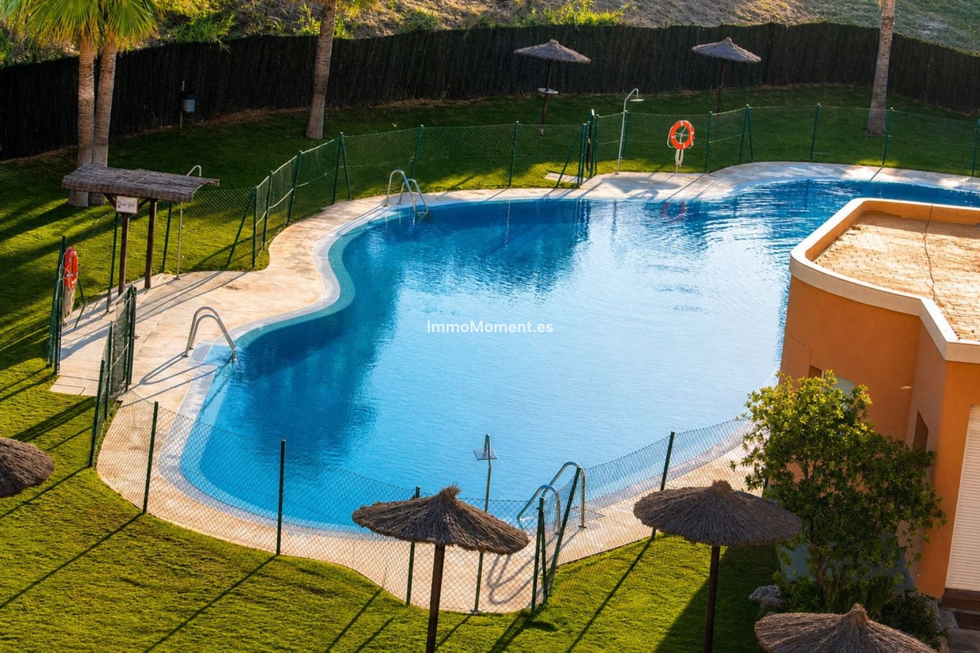 Wiederverkauf - Wohnung - Manilva - San Luis de Sabinillas