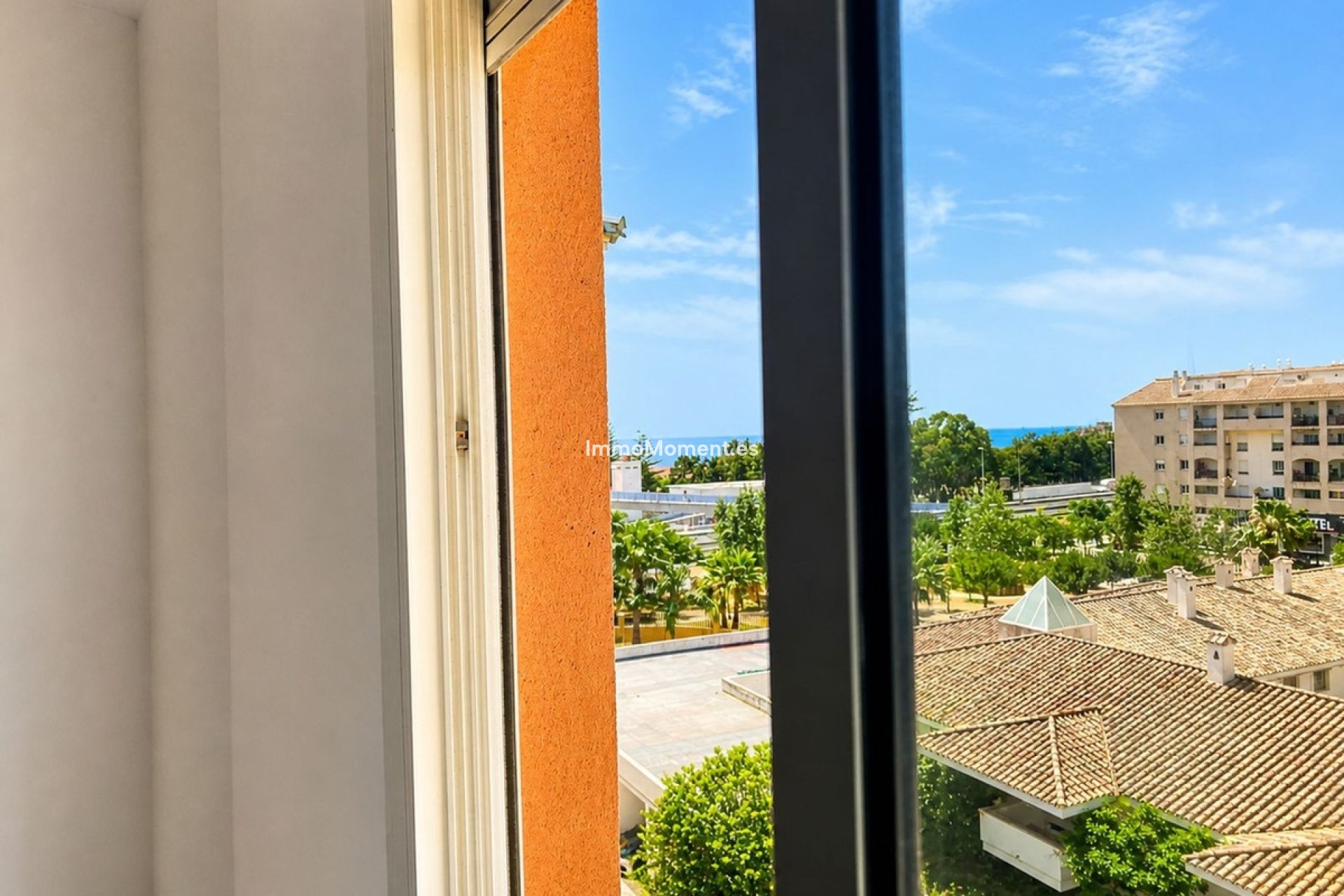 Wiederverkauf - Wohnung - Manilva - San Luis de Sabinillas
