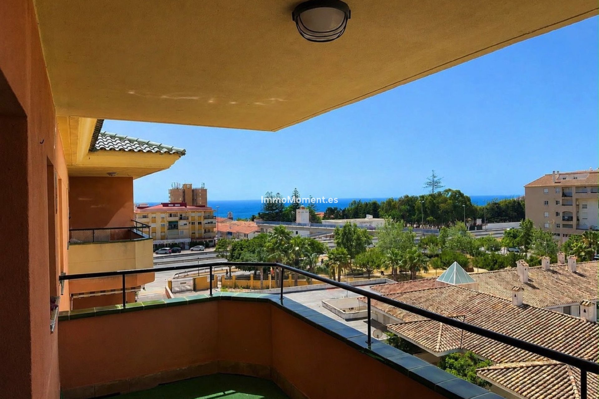 Wiederverkauf - Wohnung - Manilva - San Luis de Sabinillas