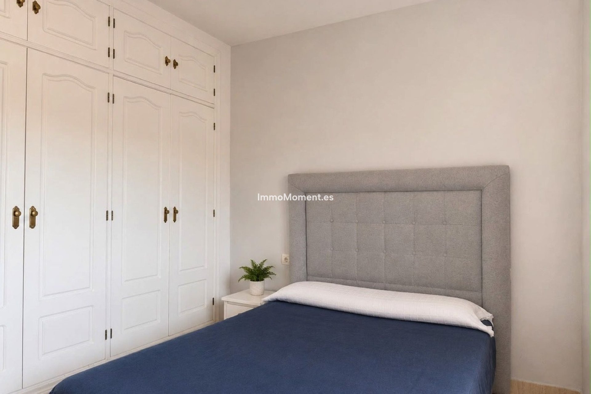 Wiederverkauf - Wohnung - Manilva - San Luis de Sabinillas