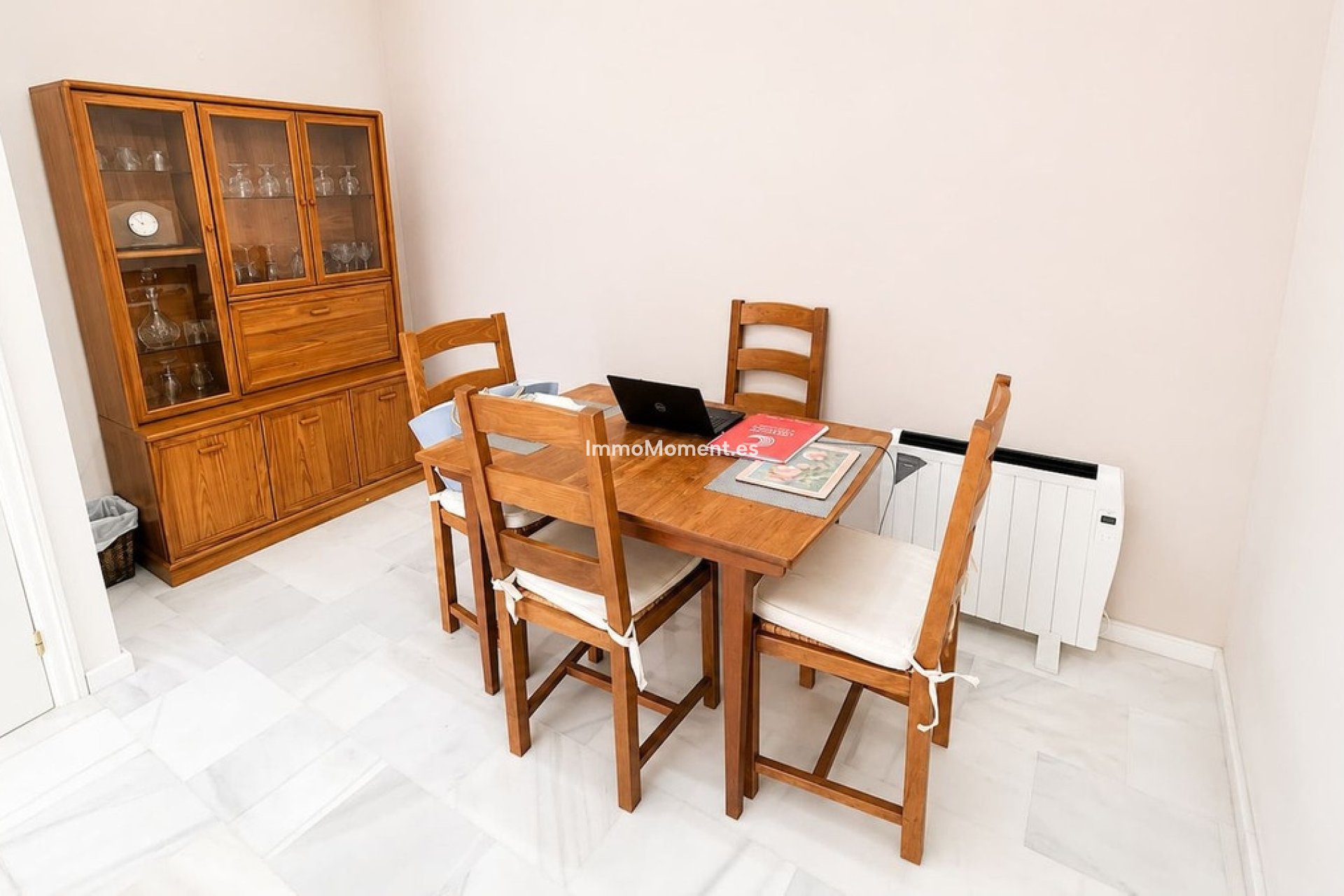 Wiederverkauf - Wohnung - Manilva - San Luis de Sabinillas