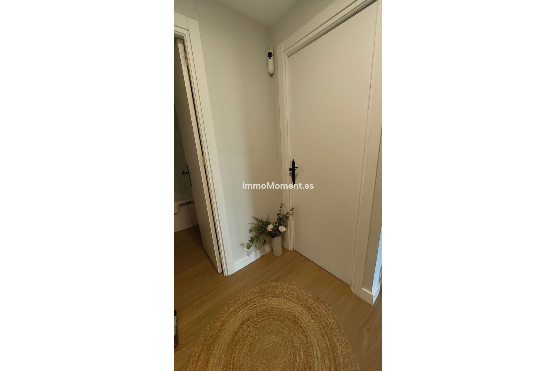 Wiederverkauf - Wohnung - Manilva - San Luis de Sabinillas