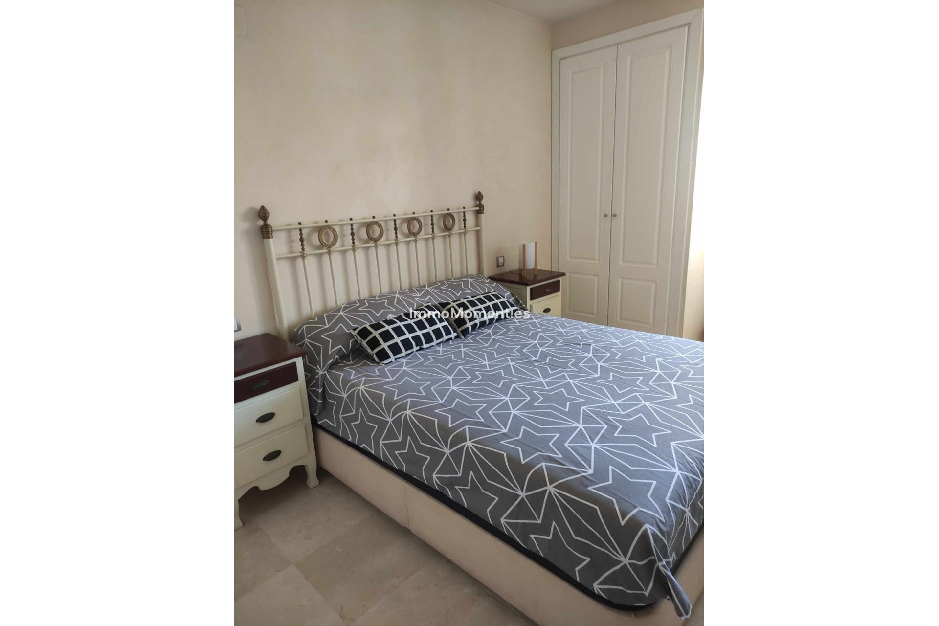 Wiederverkauf - Wohnung - Manilva - San Luis de Sabinillas