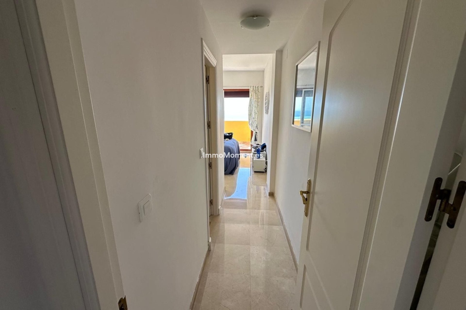 Wiederverkauf - Wohnung - Manilva