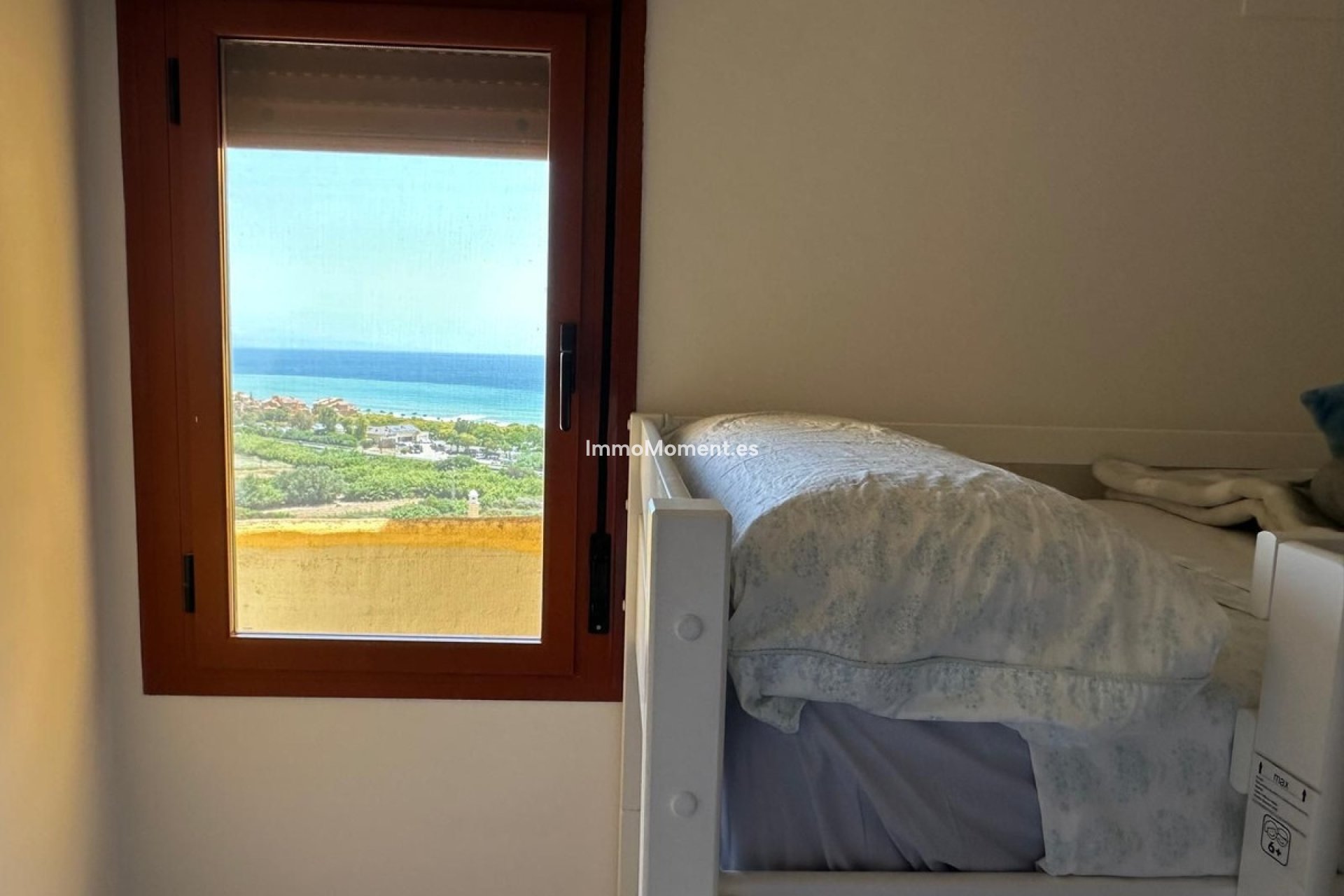 Wiederverkauf - Wohnung - Manilva