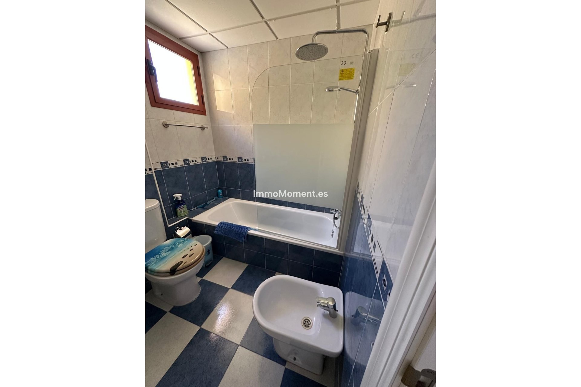 Wiederverkauf - Wohnung - Manilva