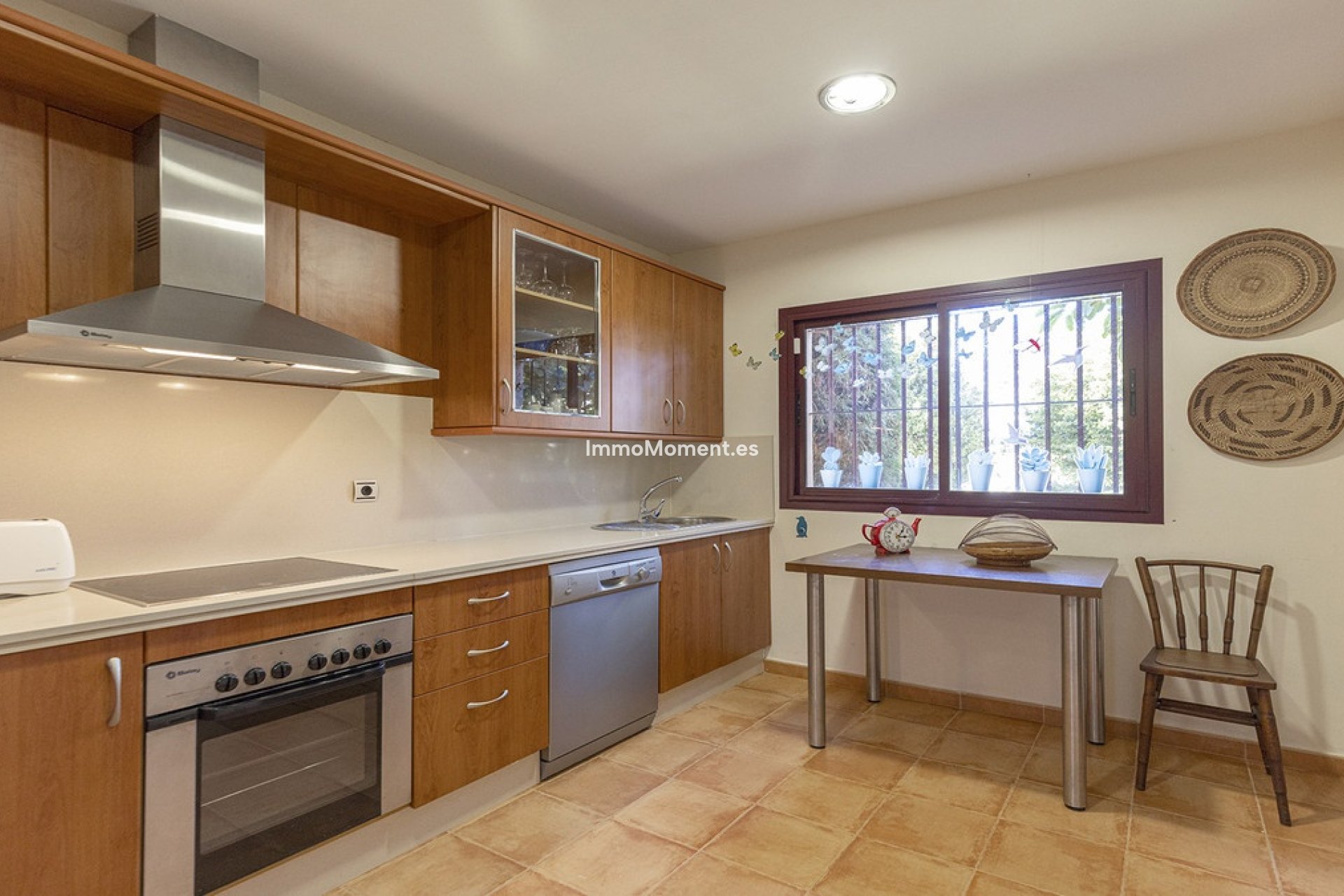 Wiederverkauf - Wohnung - Manilva