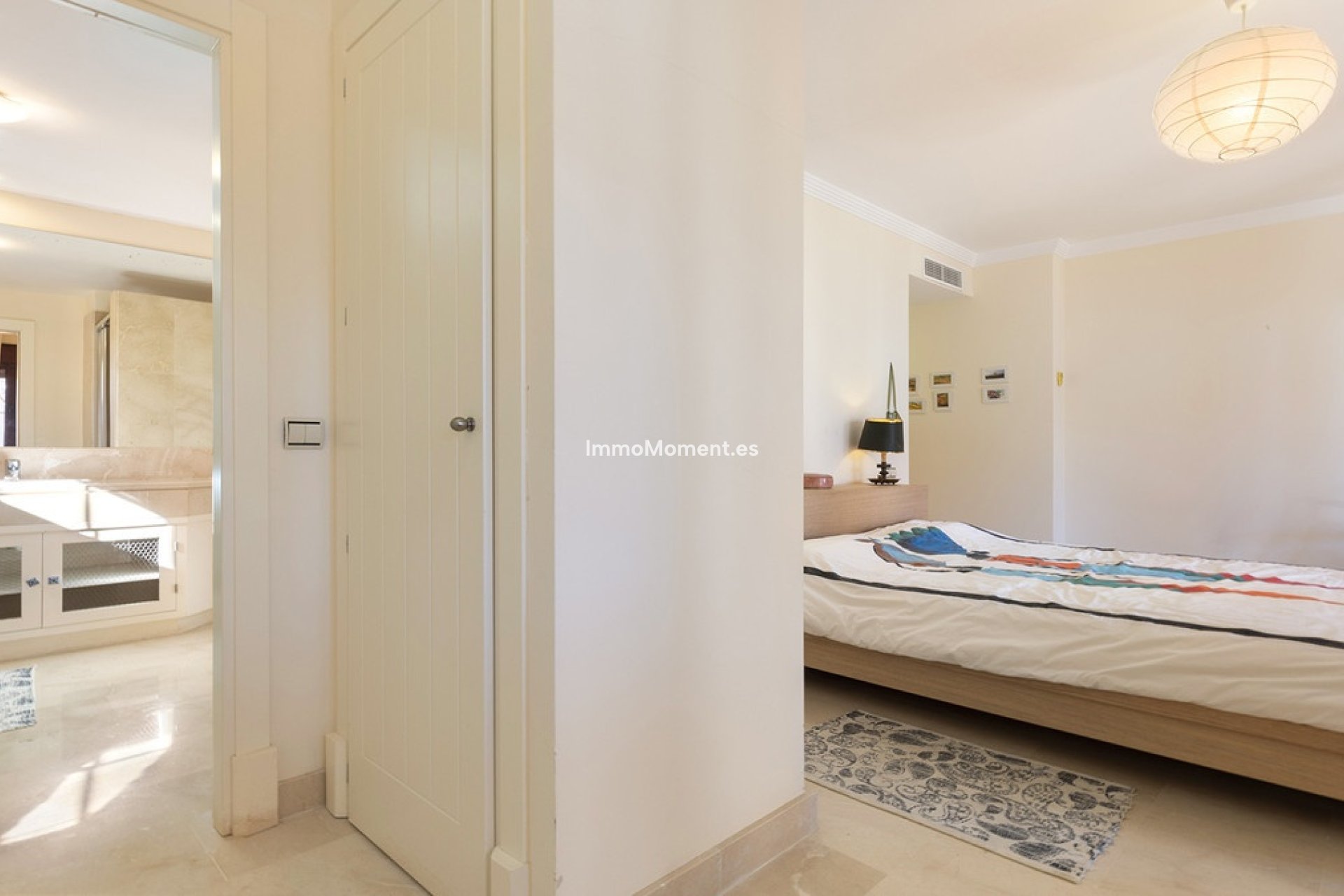 Wiederverkauf - Wohnung - Manilva