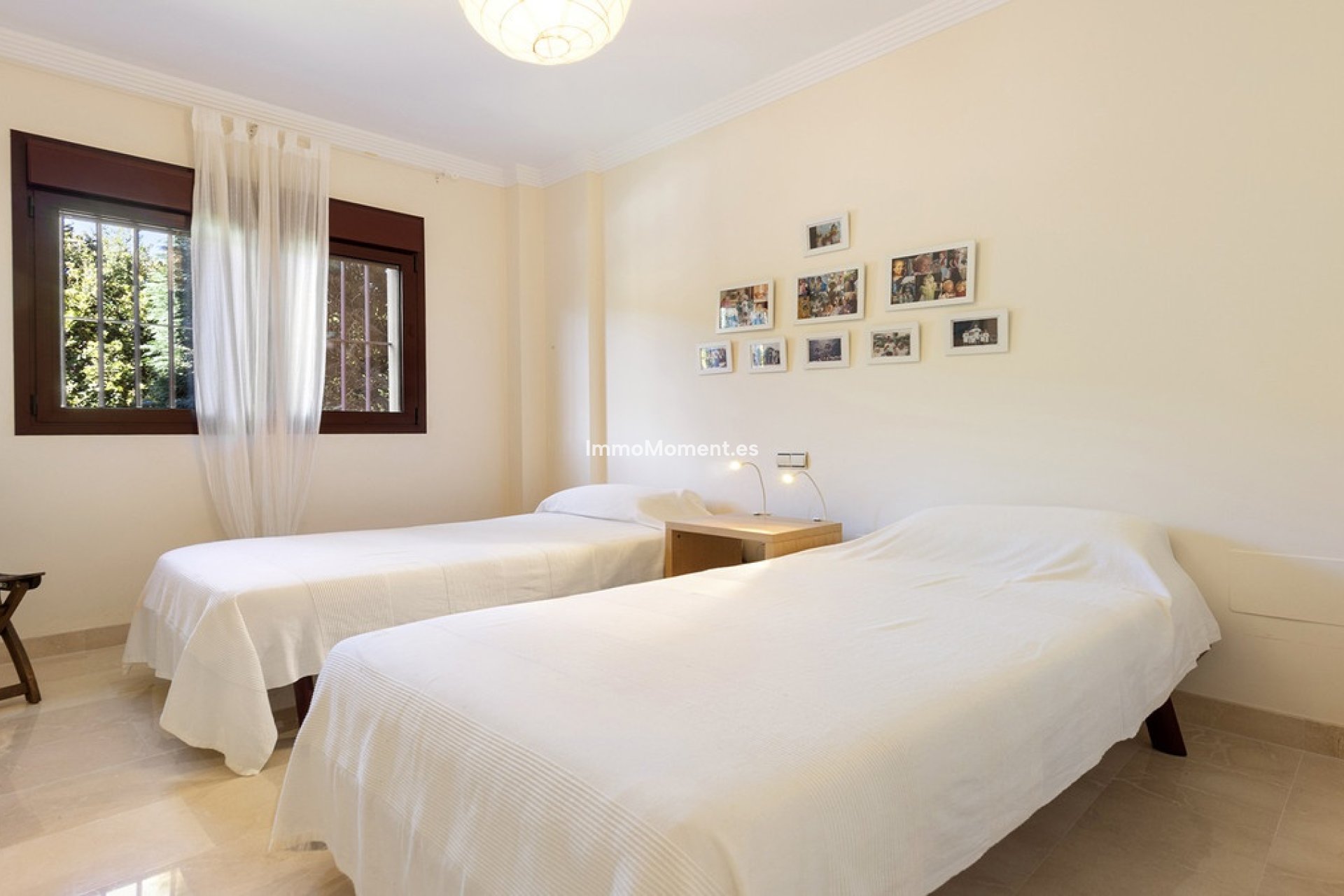 Wiederverkauf - Wohnung - Manilva