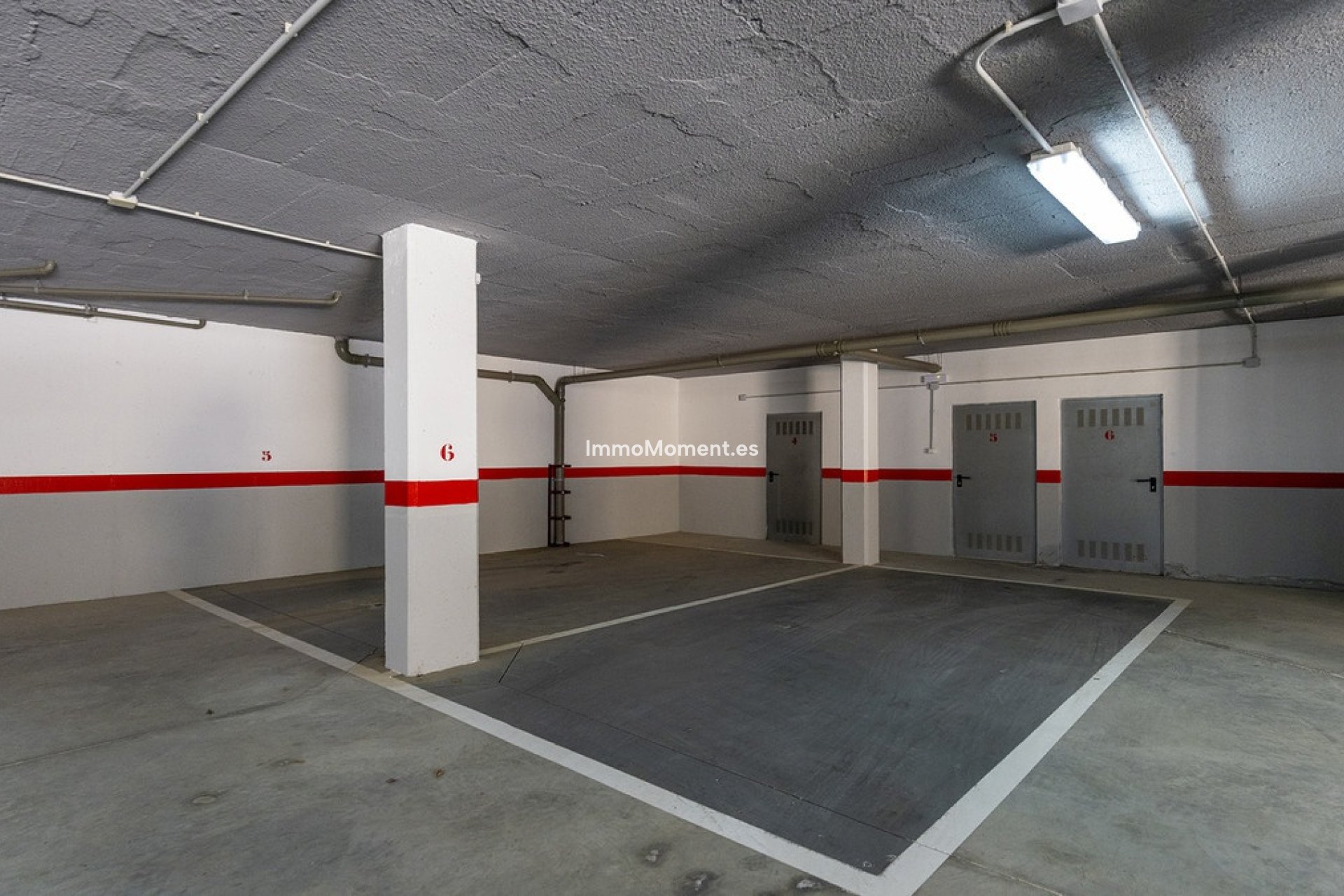 Wiederverkauf - Wohnung - Manilva