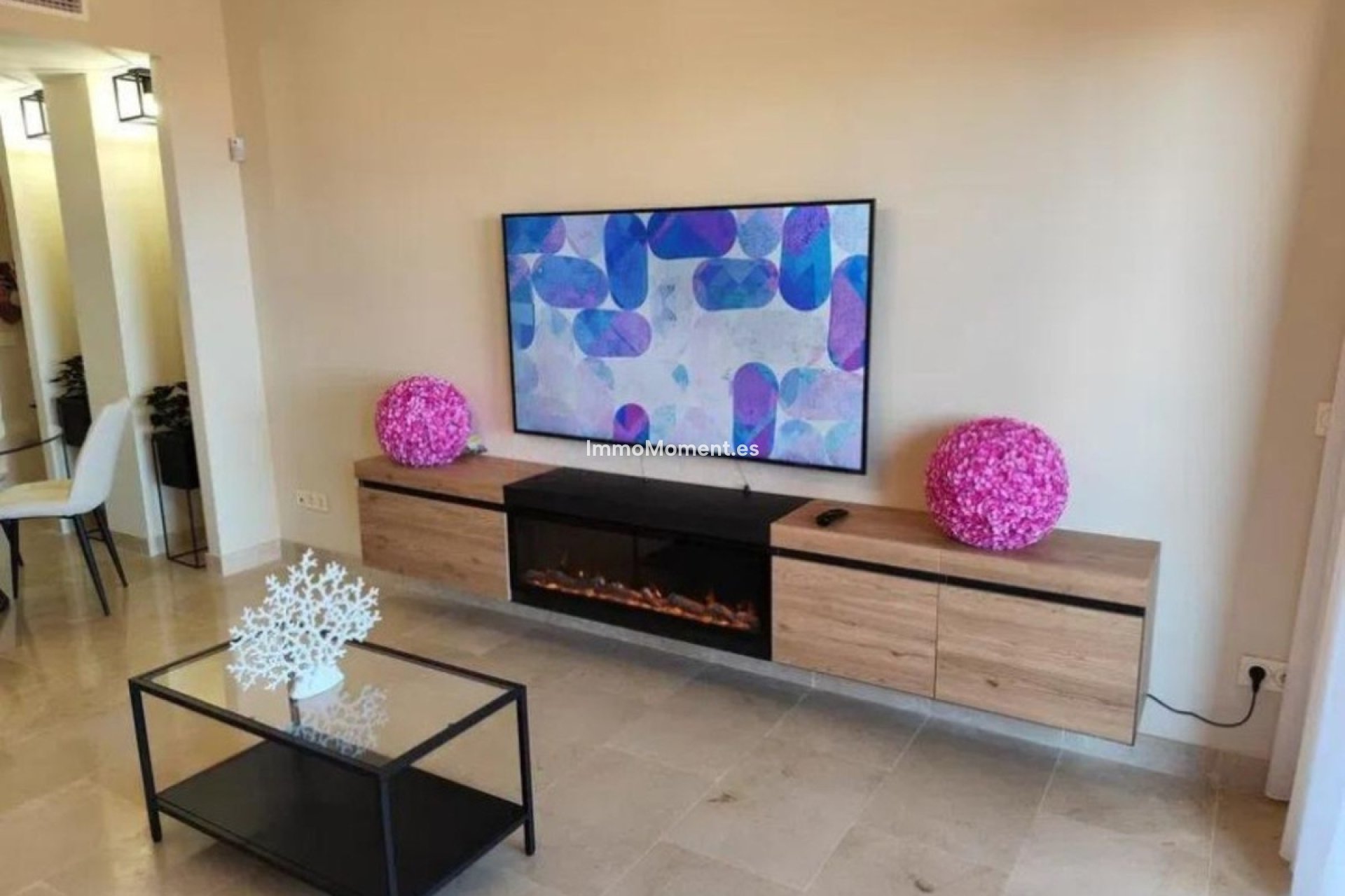 Wiederverkauf - Wohnung - Manilva