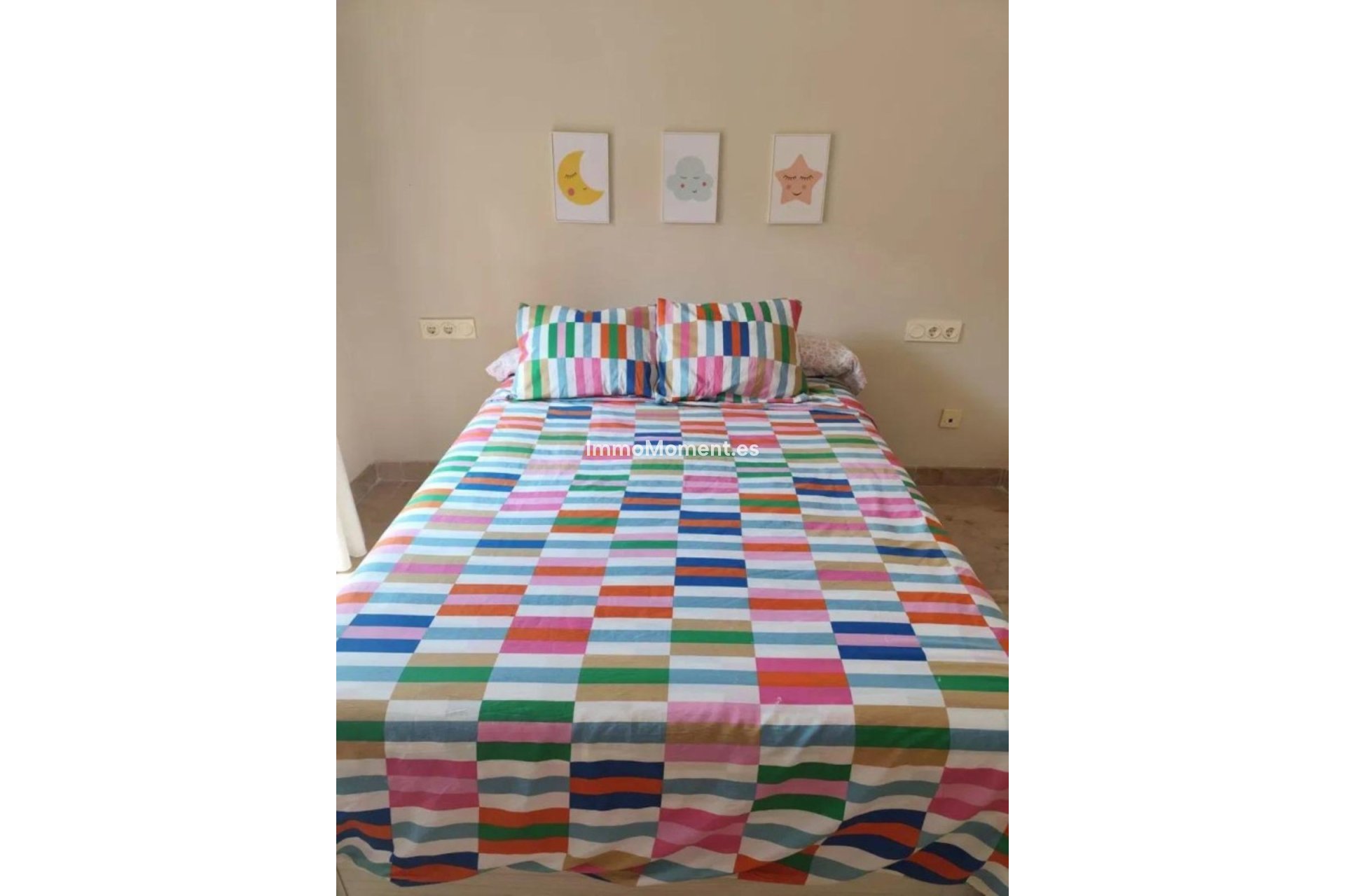 Wiederverkauf - Wohnung - Manilva