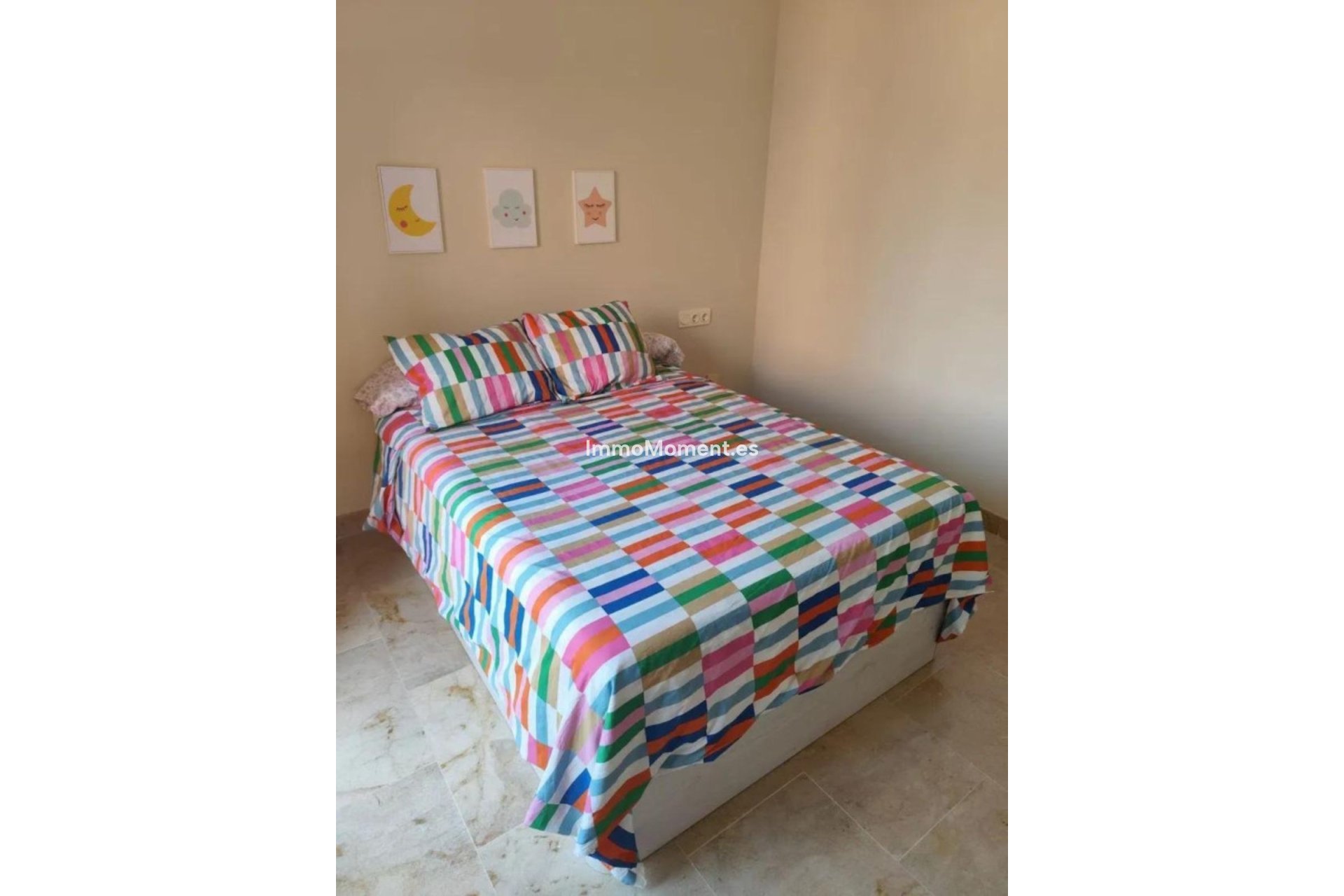 Wiederverkauf - Wohnung - Manilva