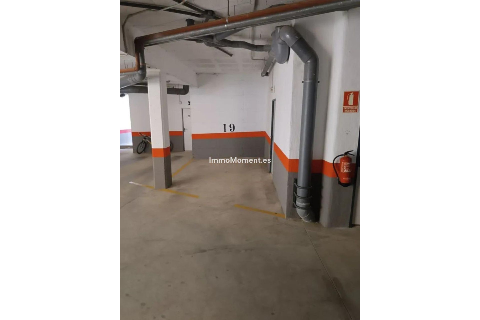 Wiederverkauf - Wohnung - Manilva