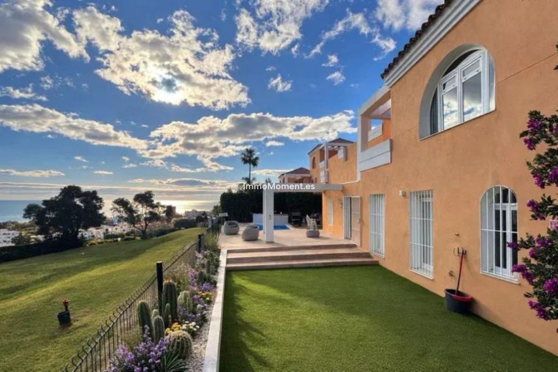 Wiederverkauf - Wohnung - Manilva