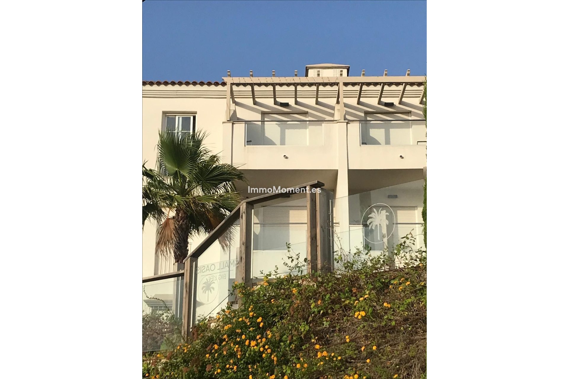 Wiederverkauf - Wohnung - Manilva