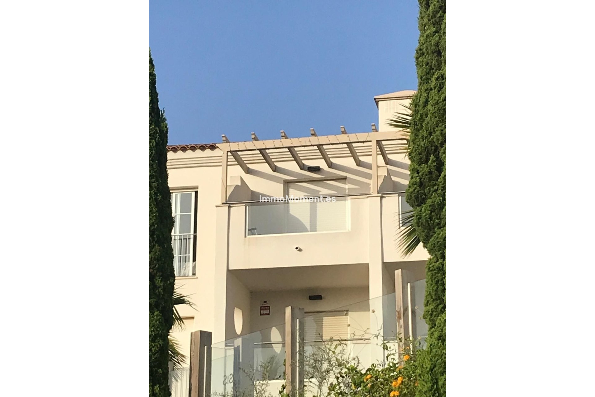 Wiederverkauf - Wohnung - Manilva