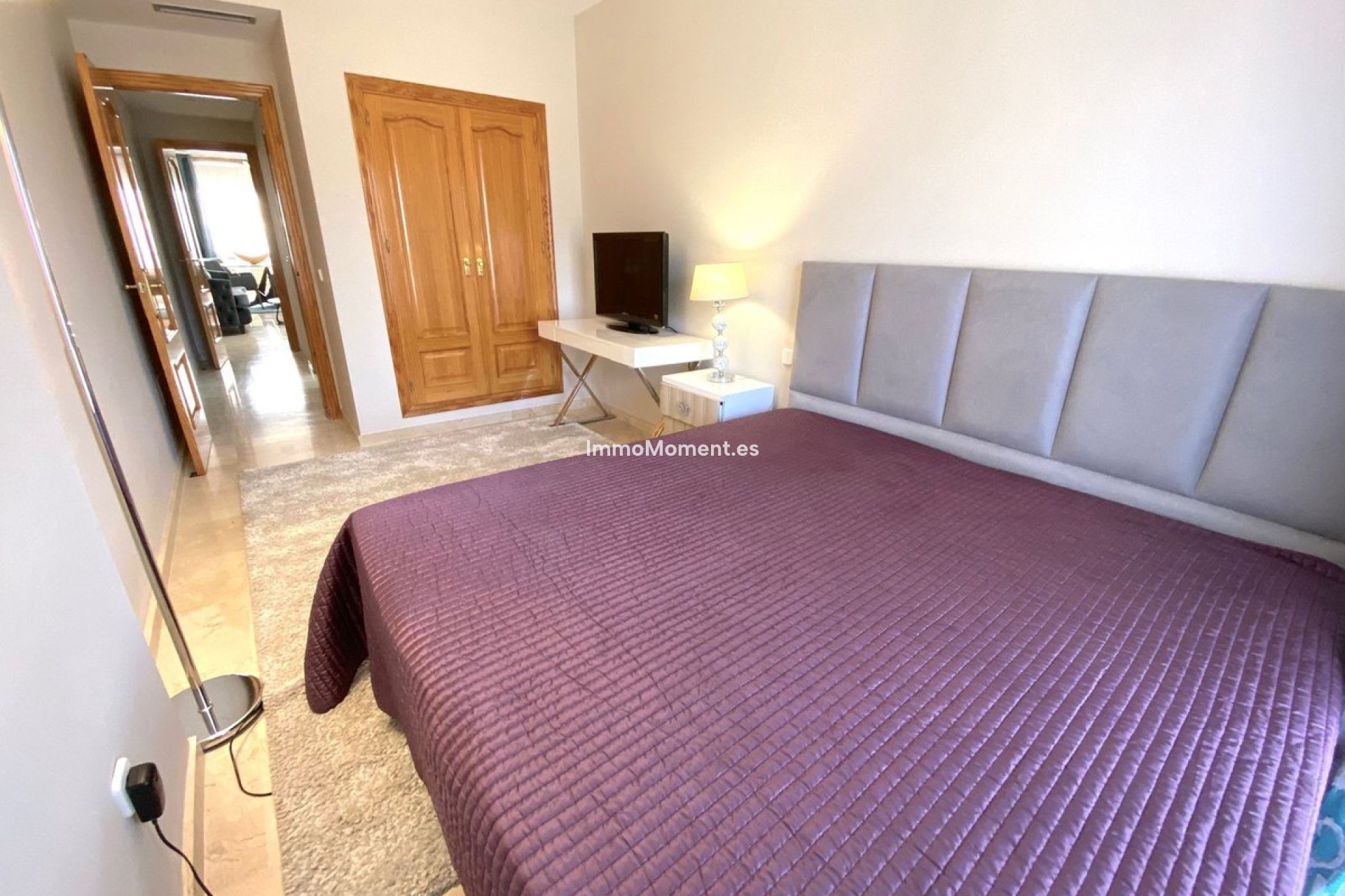 Wiederverkauf - Wohnung - Marbella - Aloha