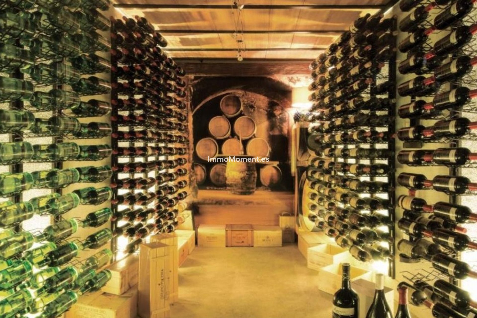 Wiederverkauf - Wohnung - Marbella - Aloha