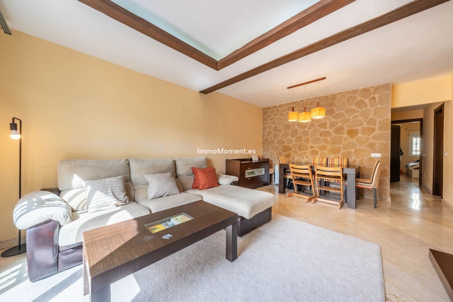 Wiederverkauf - Wohnung - Marbella - Aloha