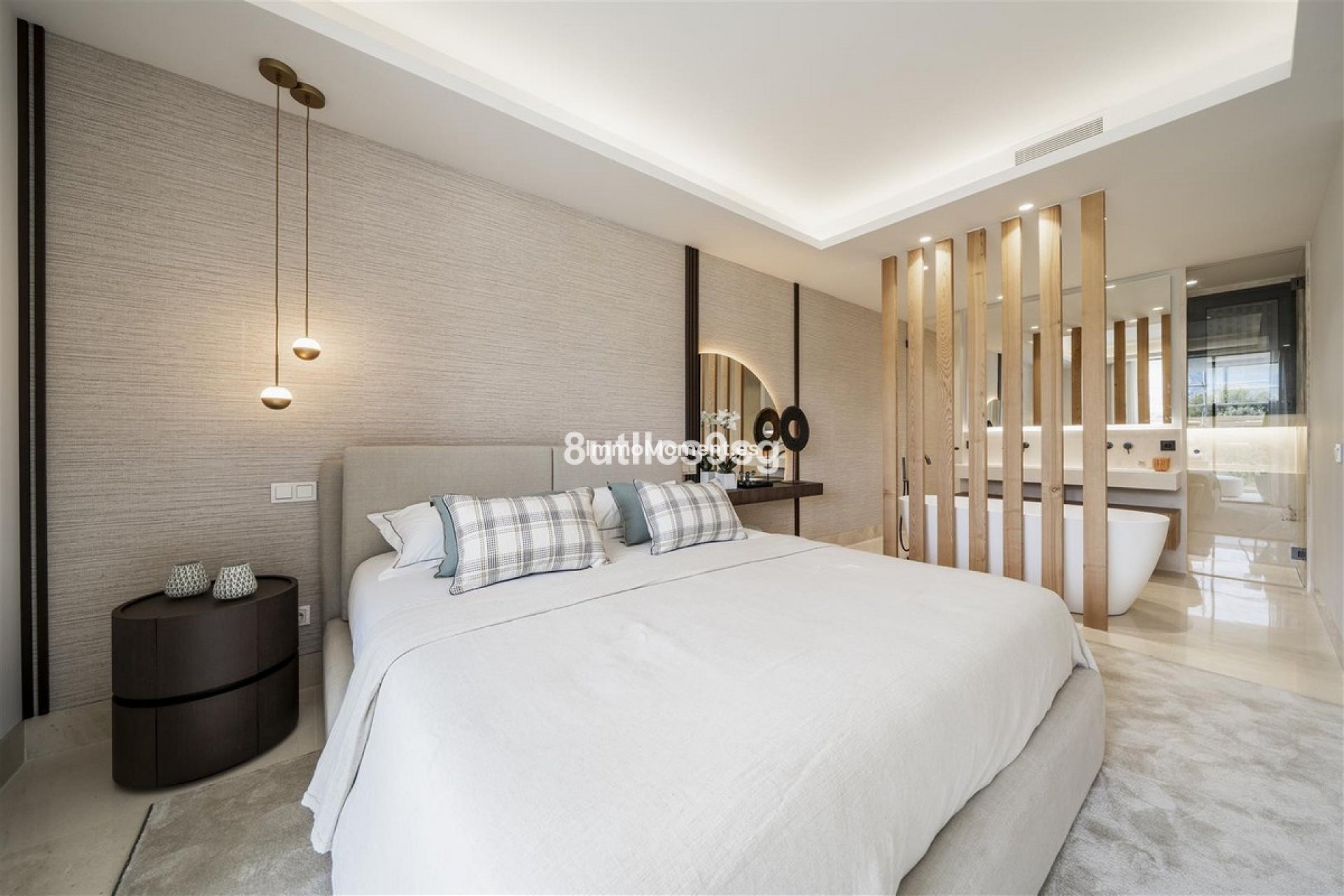 Wiederverkauf - Wohnung - Marbella - Aloha