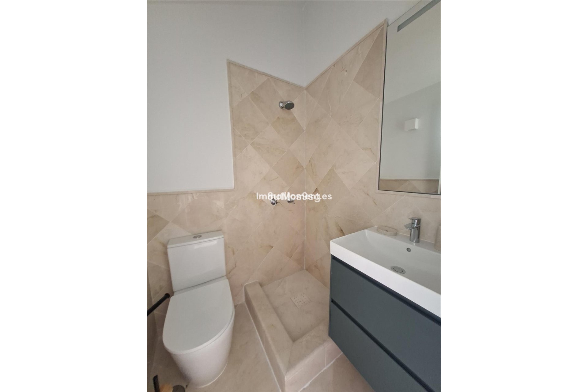 Wiederverkauf - Wohnung - Marbella - Aloha