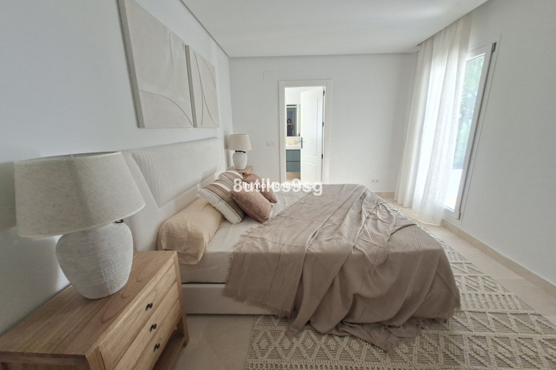 Wiederverkauf - Wohnung - Marbella - Aloha