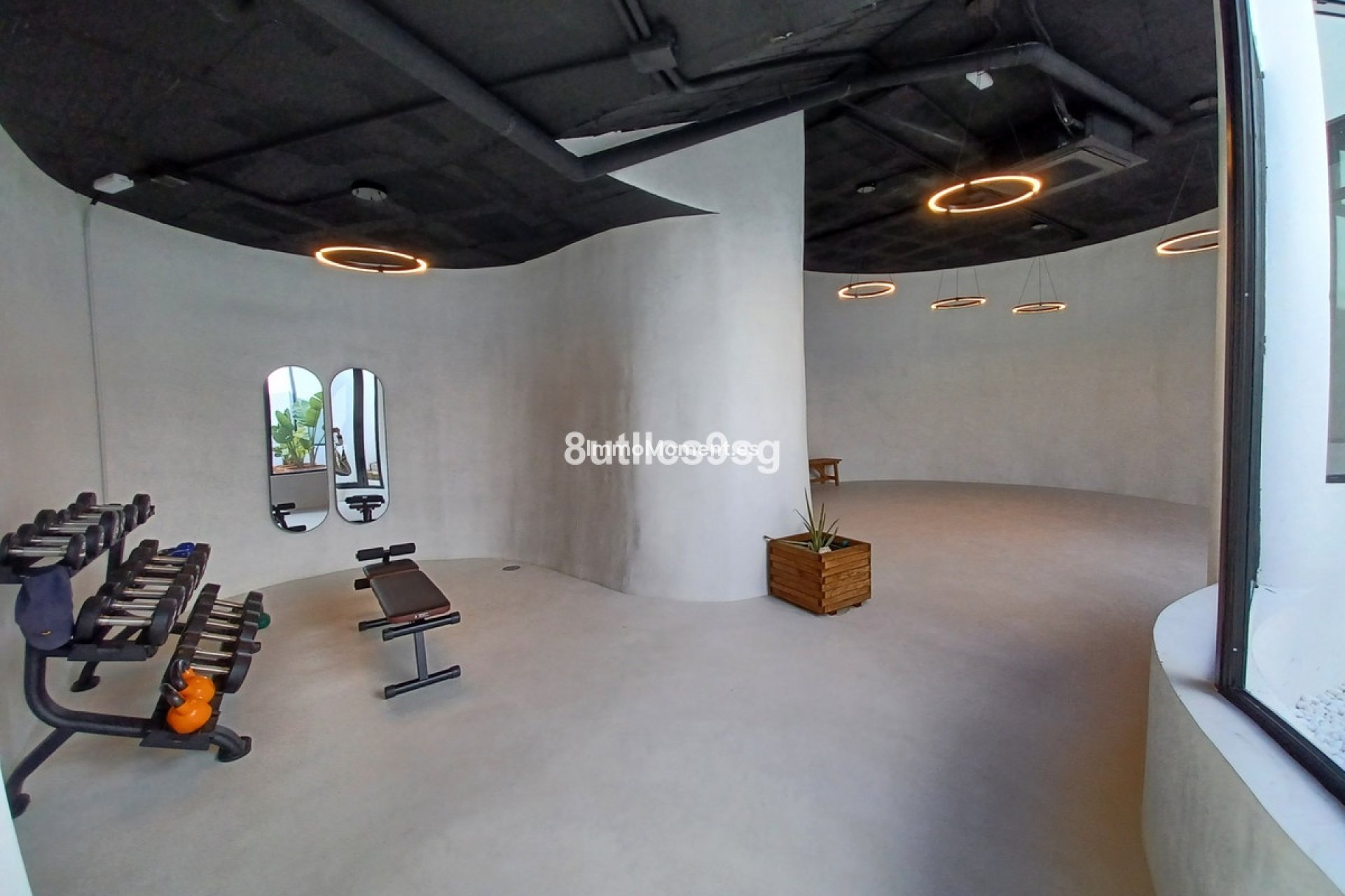 Wiederverkauf - Wohnung - Marbella - Aloha