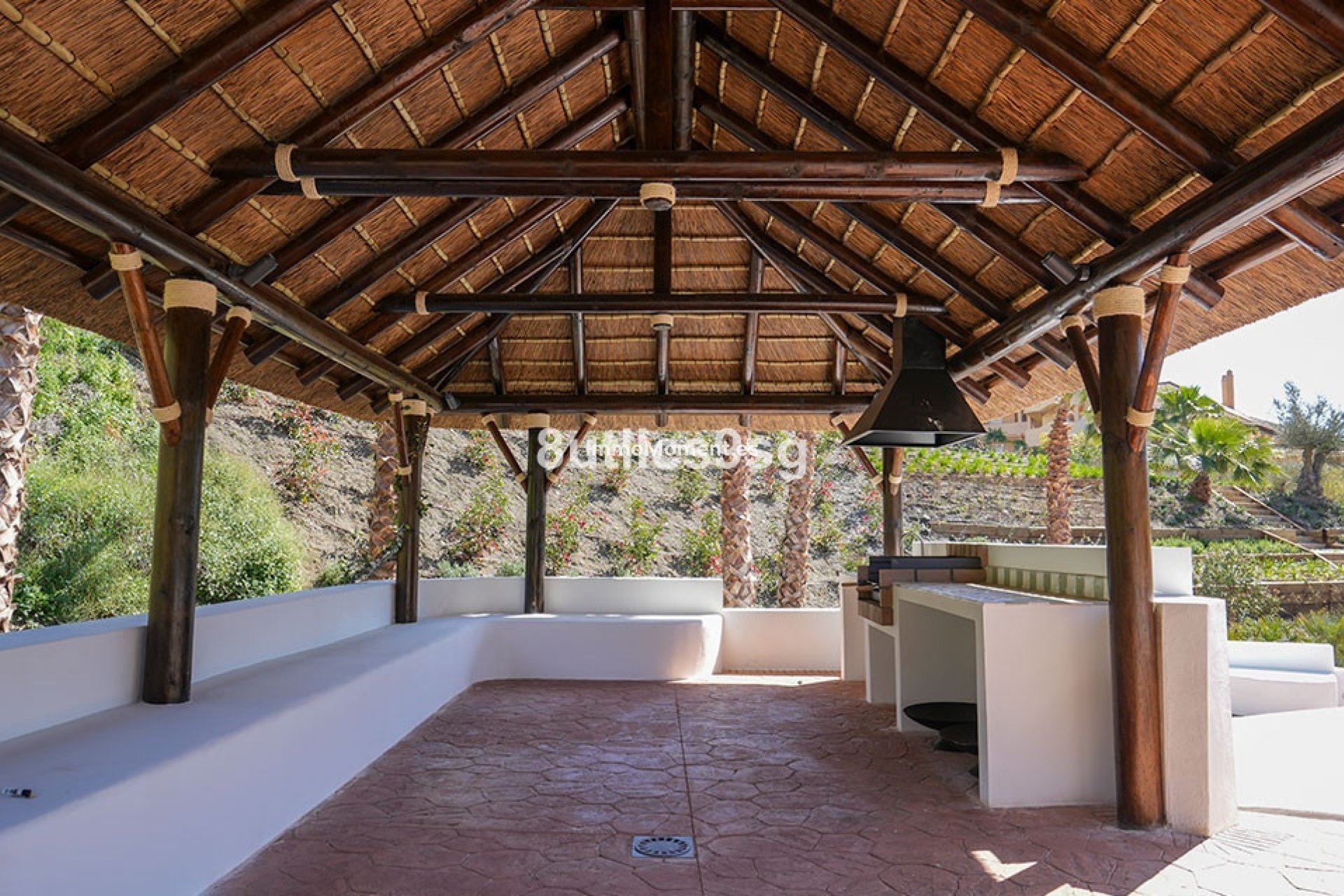 Wiederverkauf - Wohnung - Marbella - Aloha