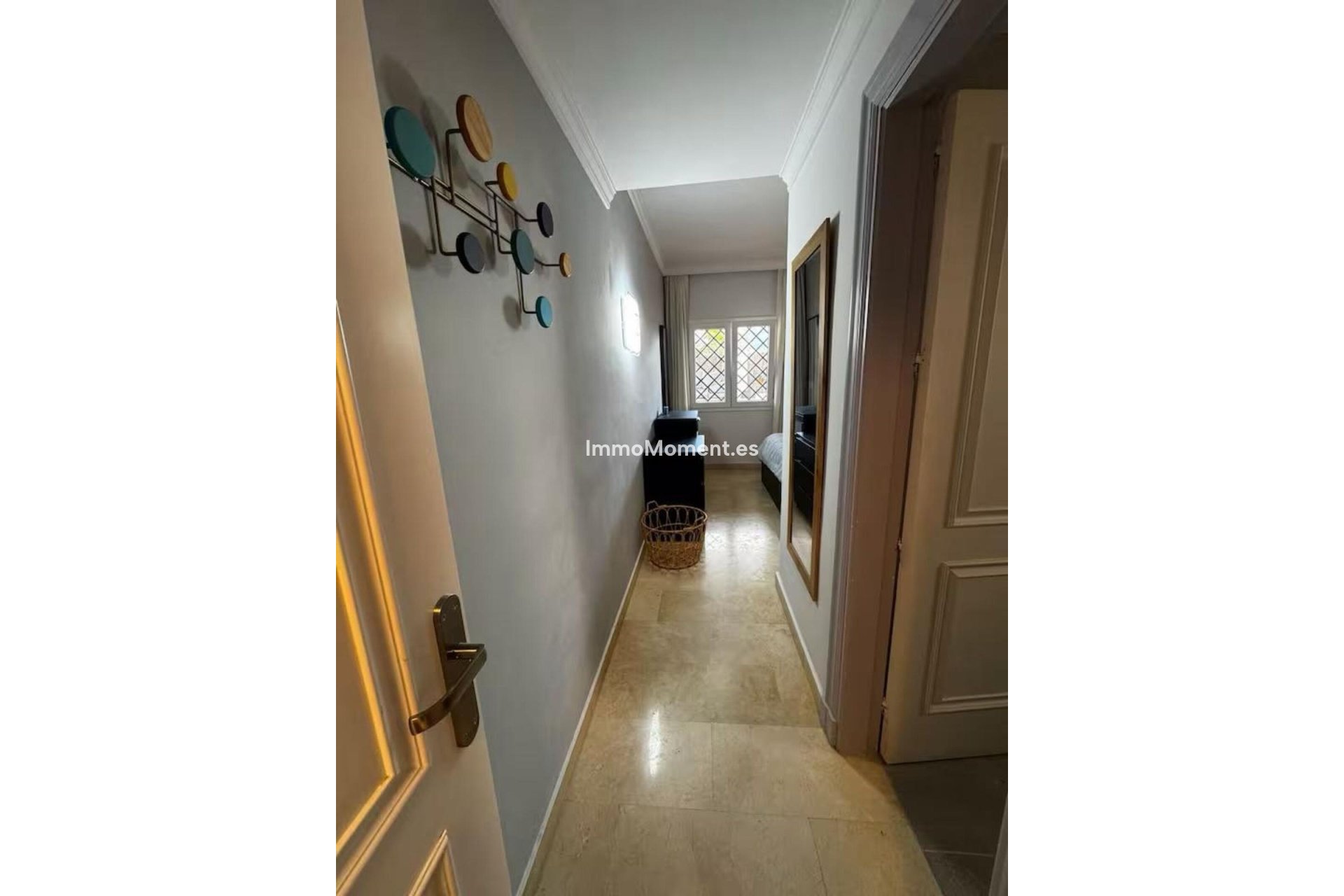 Wiederverkauf - Wohnung - Marbella - Aloha