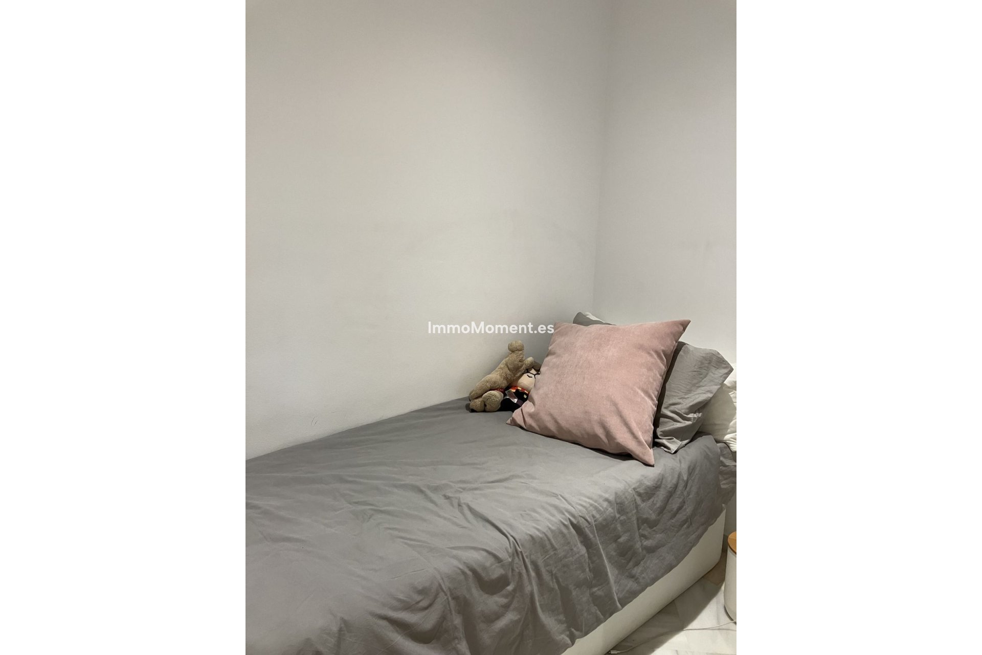 Wiederverkauf - Wohnung - Marbella - Aloha