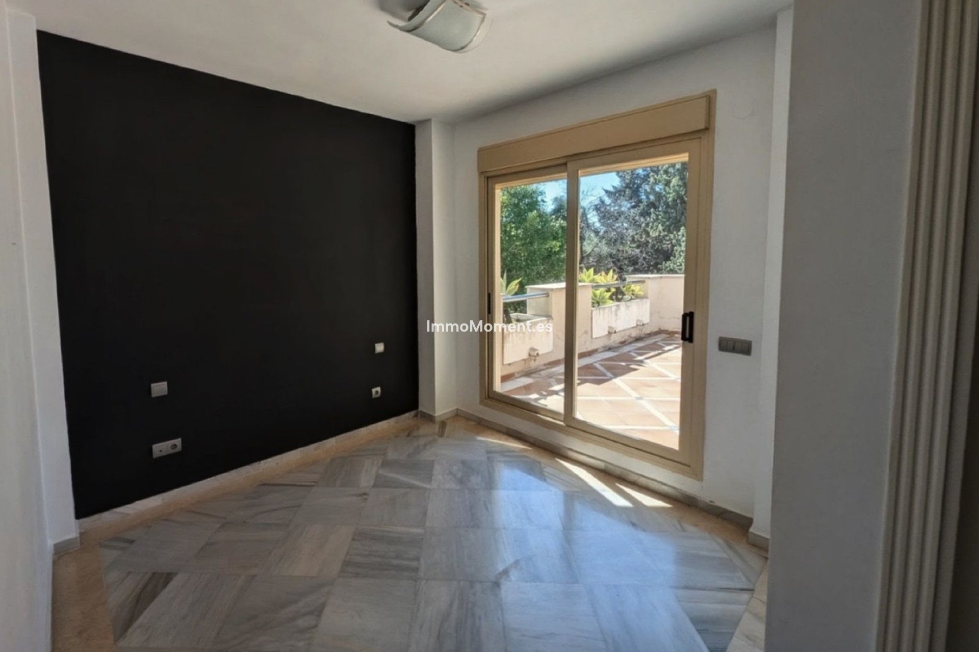 Wiederverkauf - Wohnung - Marbella - Aloha