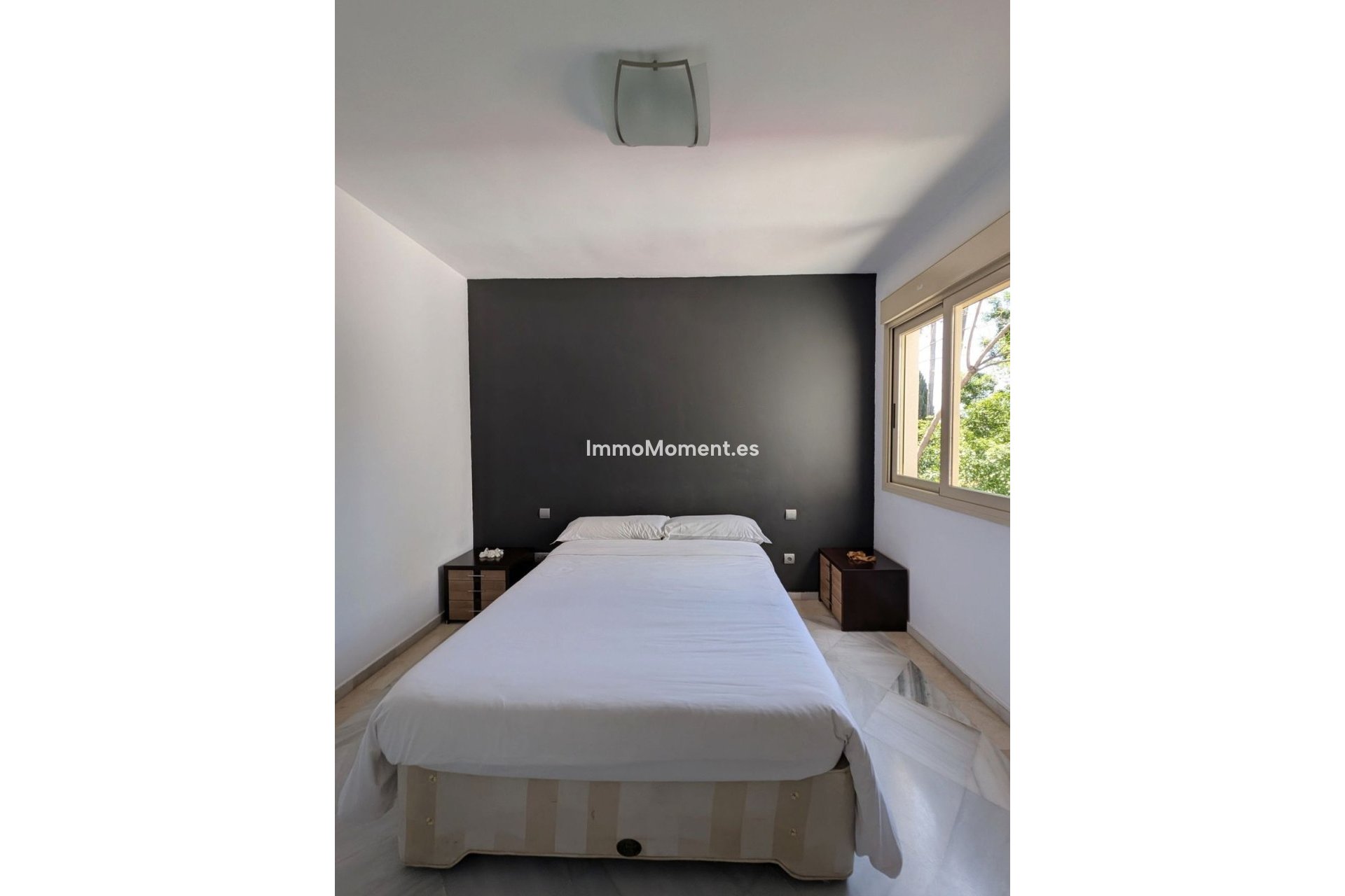 Wiederverkauf - Wohnung - Marbella - Aloha
