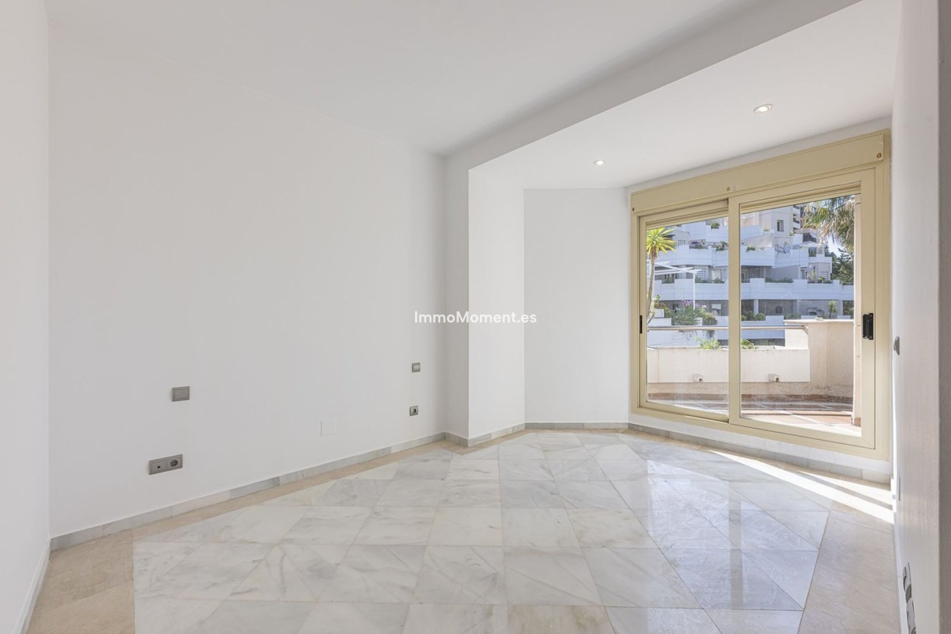 Wiederverkauf - Wohnung - Marbella - Aloha