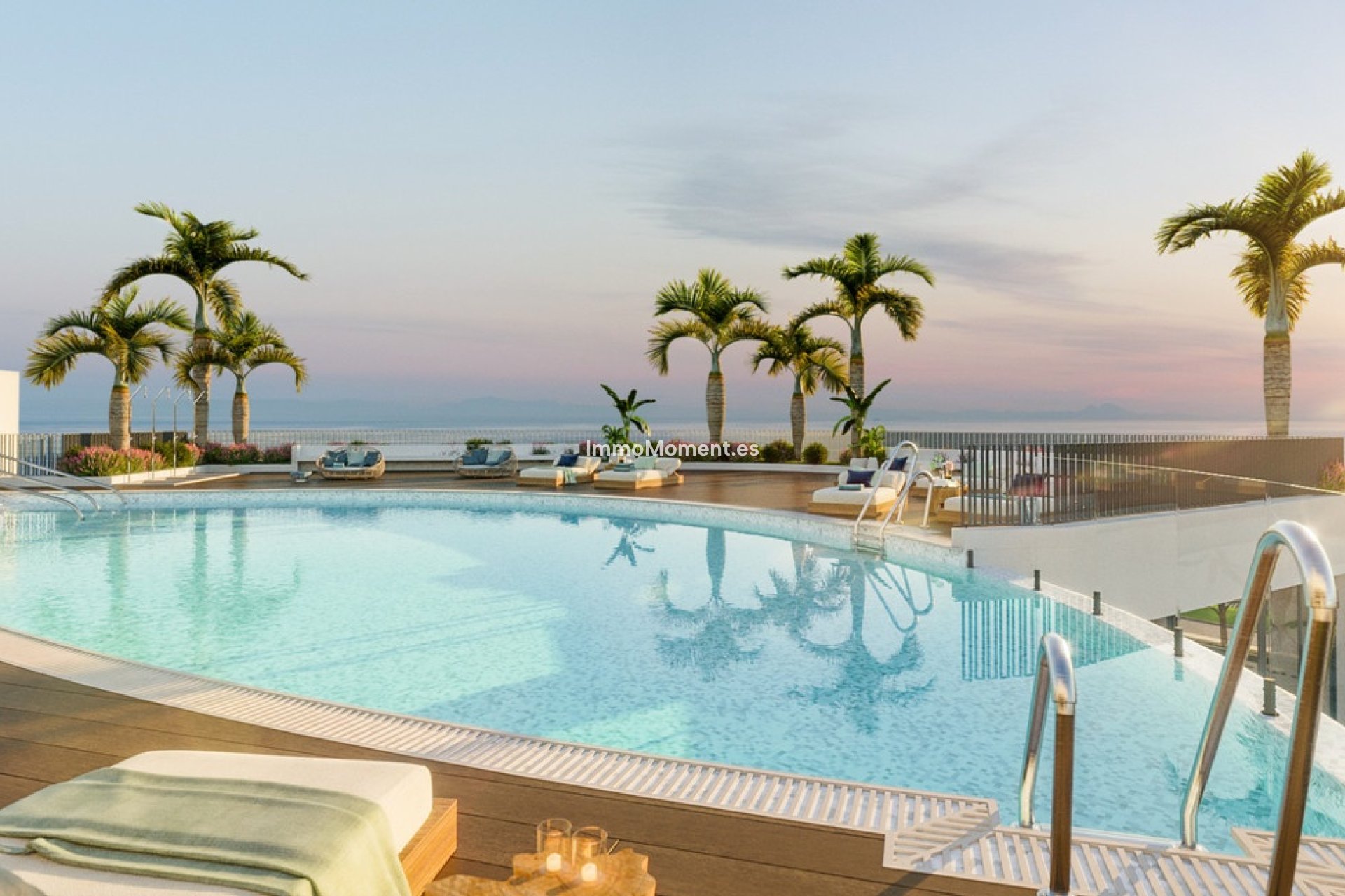 Wiederverkauf - Wohnung - Marbella - Altos de los Monteros