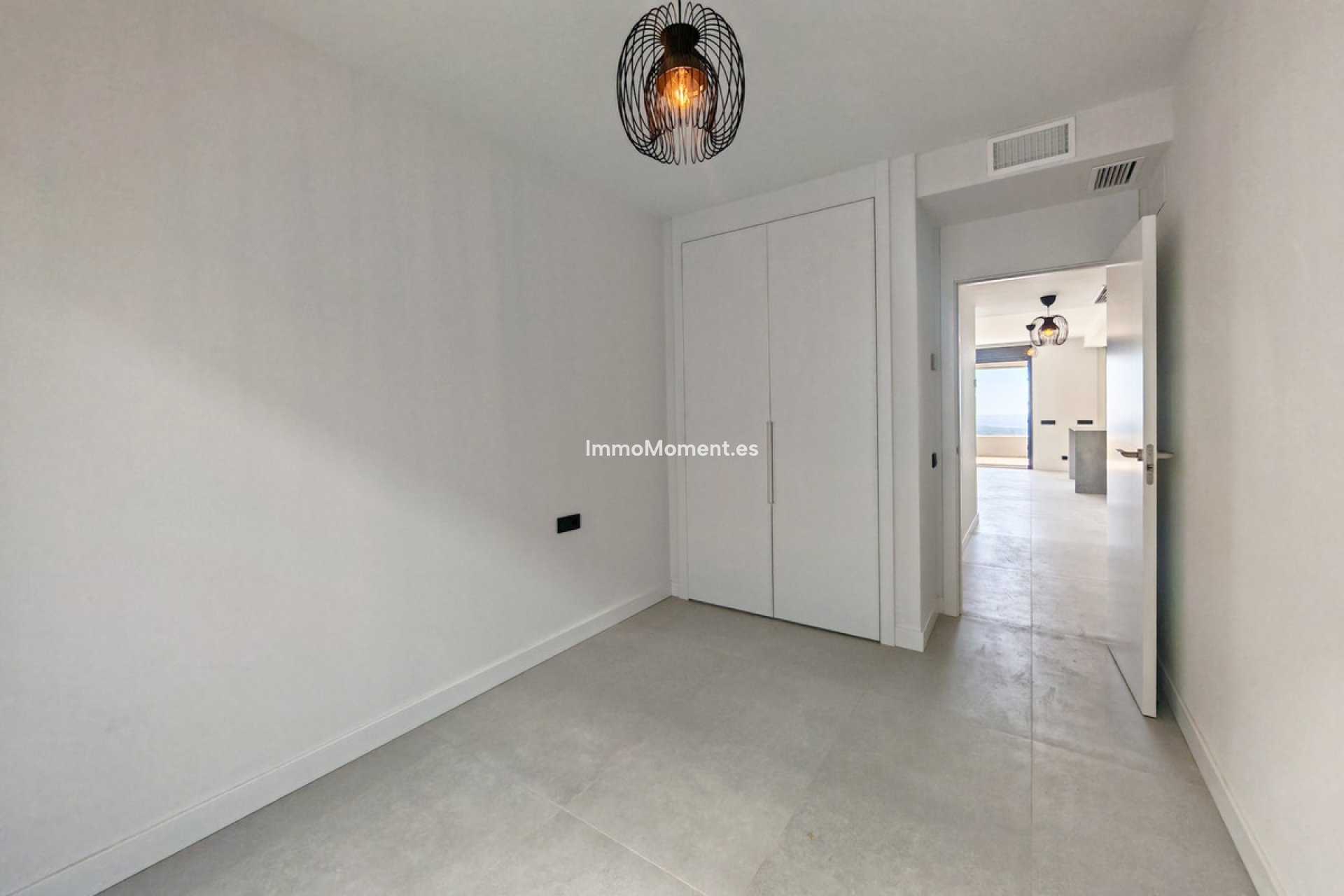 Wiederverkauf - Wohnung - Marbella - Altos de los Monteros