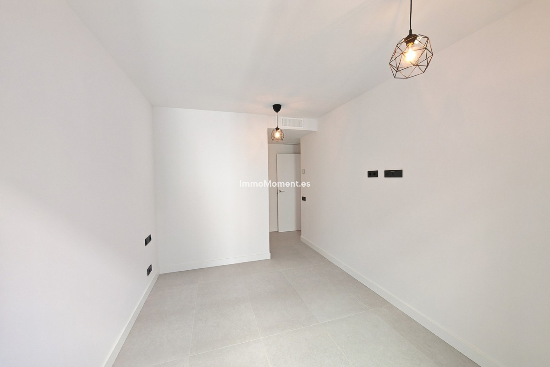 Wiederverkauf - Wohnung - Marbella - Altos de los Monteros