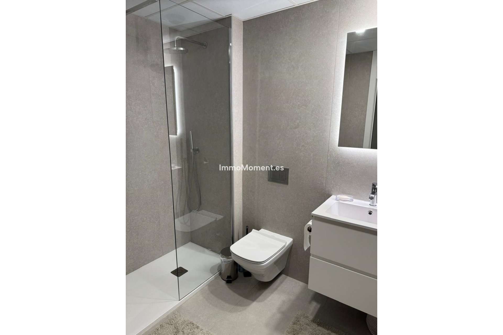 Wiederverkauf - Wohnung - Marbella - Altos de los Monteros